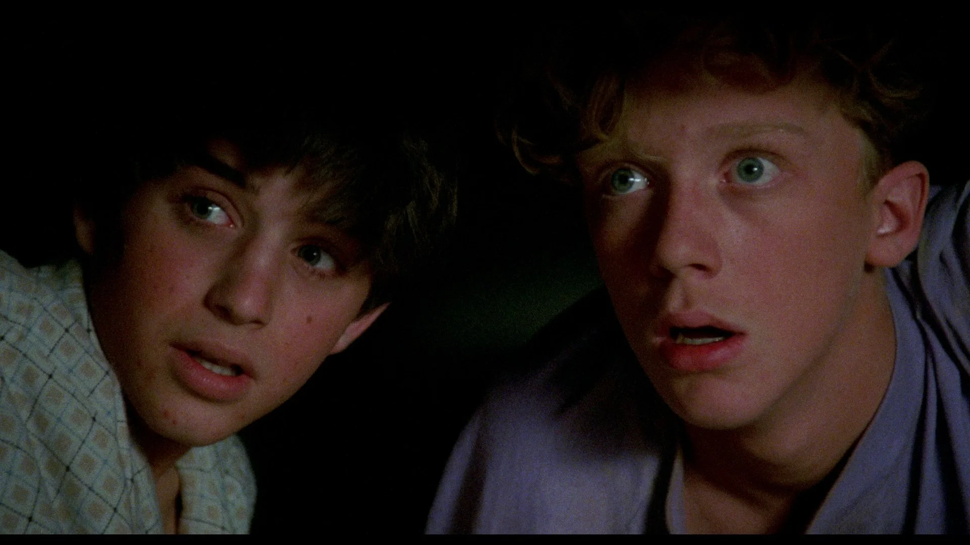 Weird Science (1985)