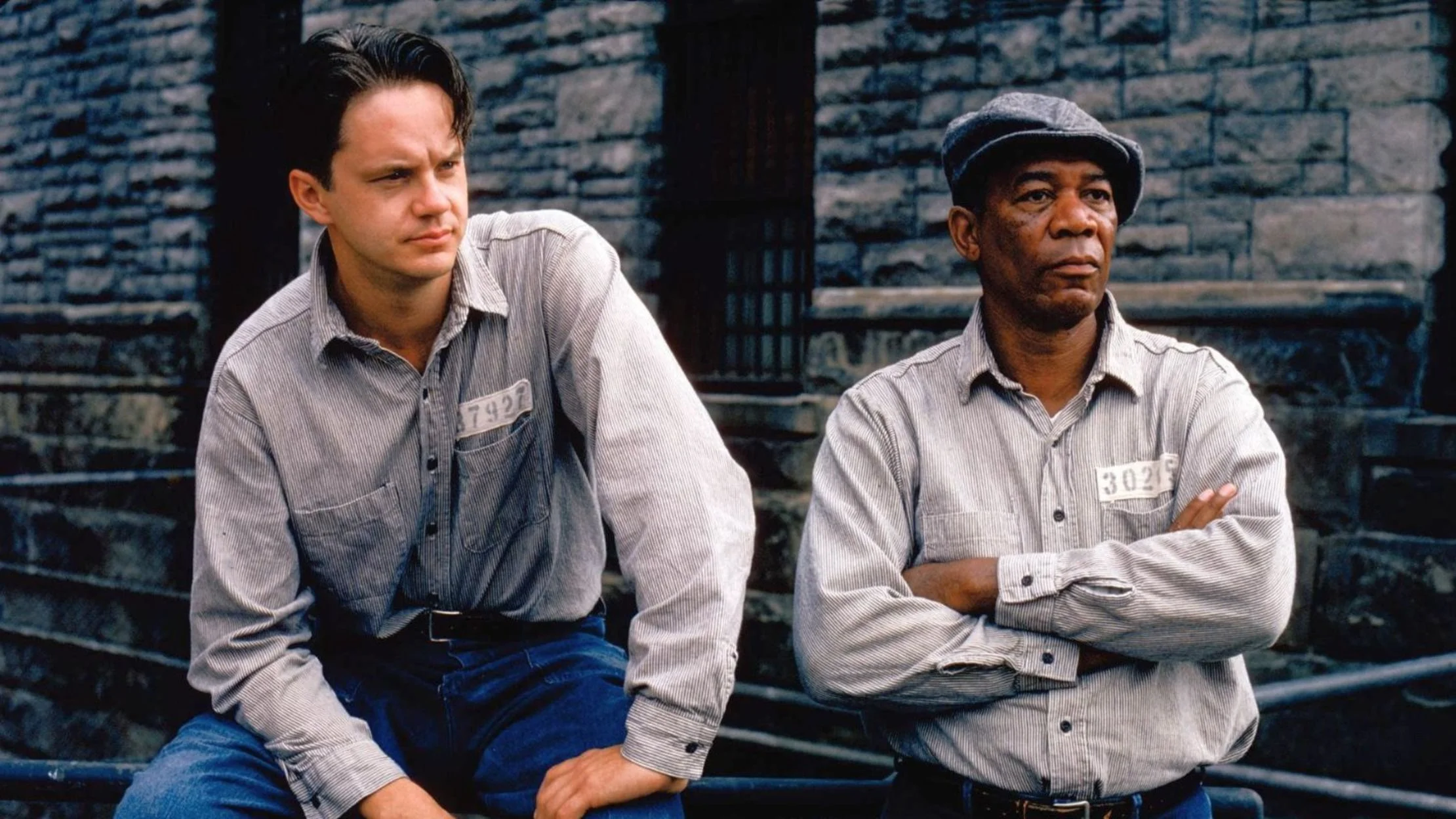 The Shawshank Redemption (1999)
