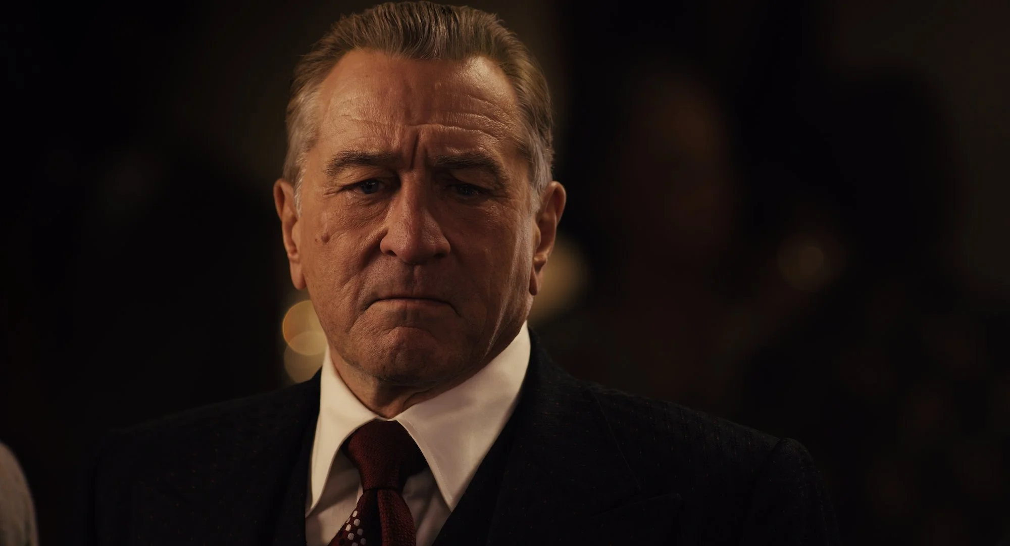SOLD OUT: The Irishman (2019)