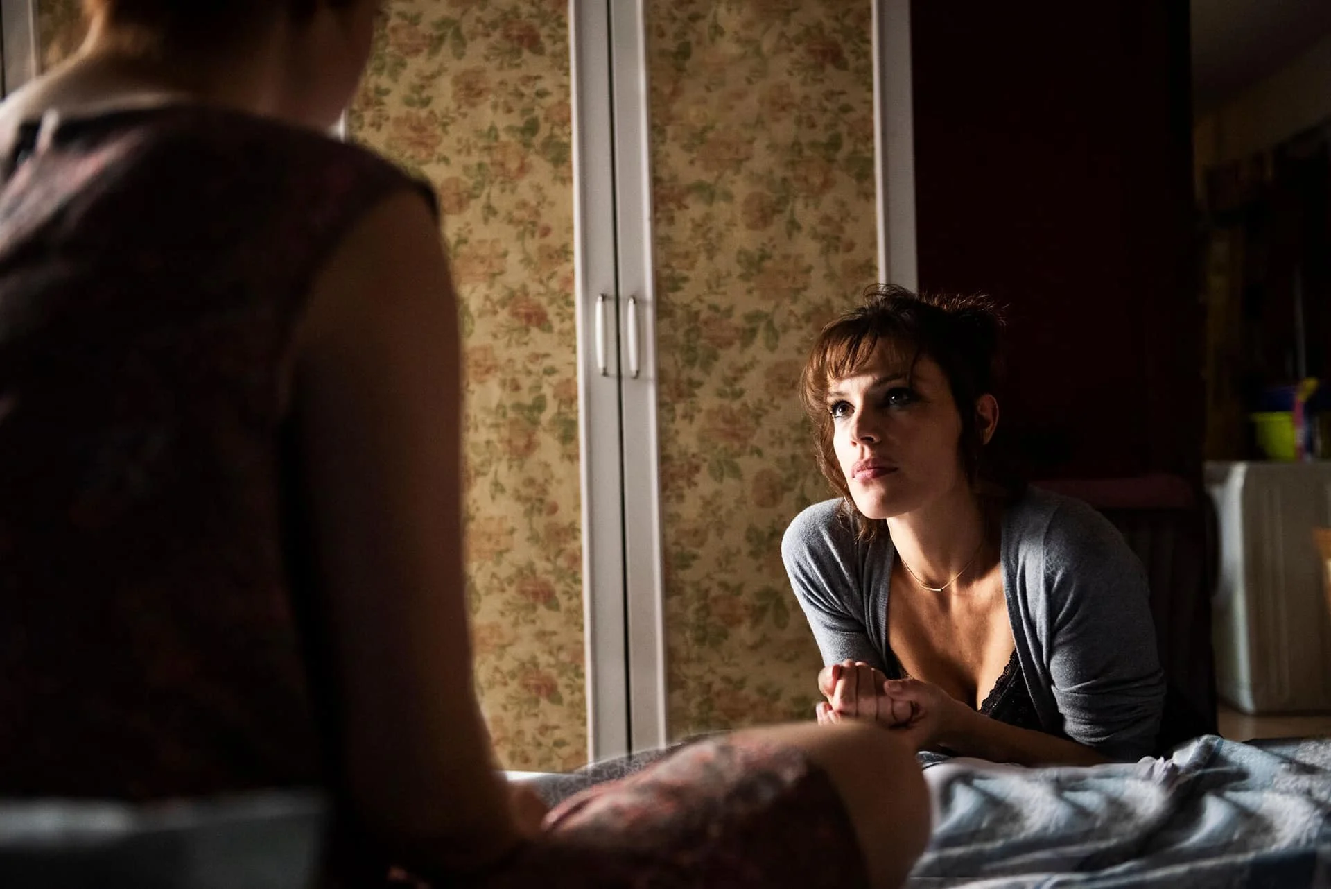 Italian Film Festival Cardiff: Vivere / To Live (2019)