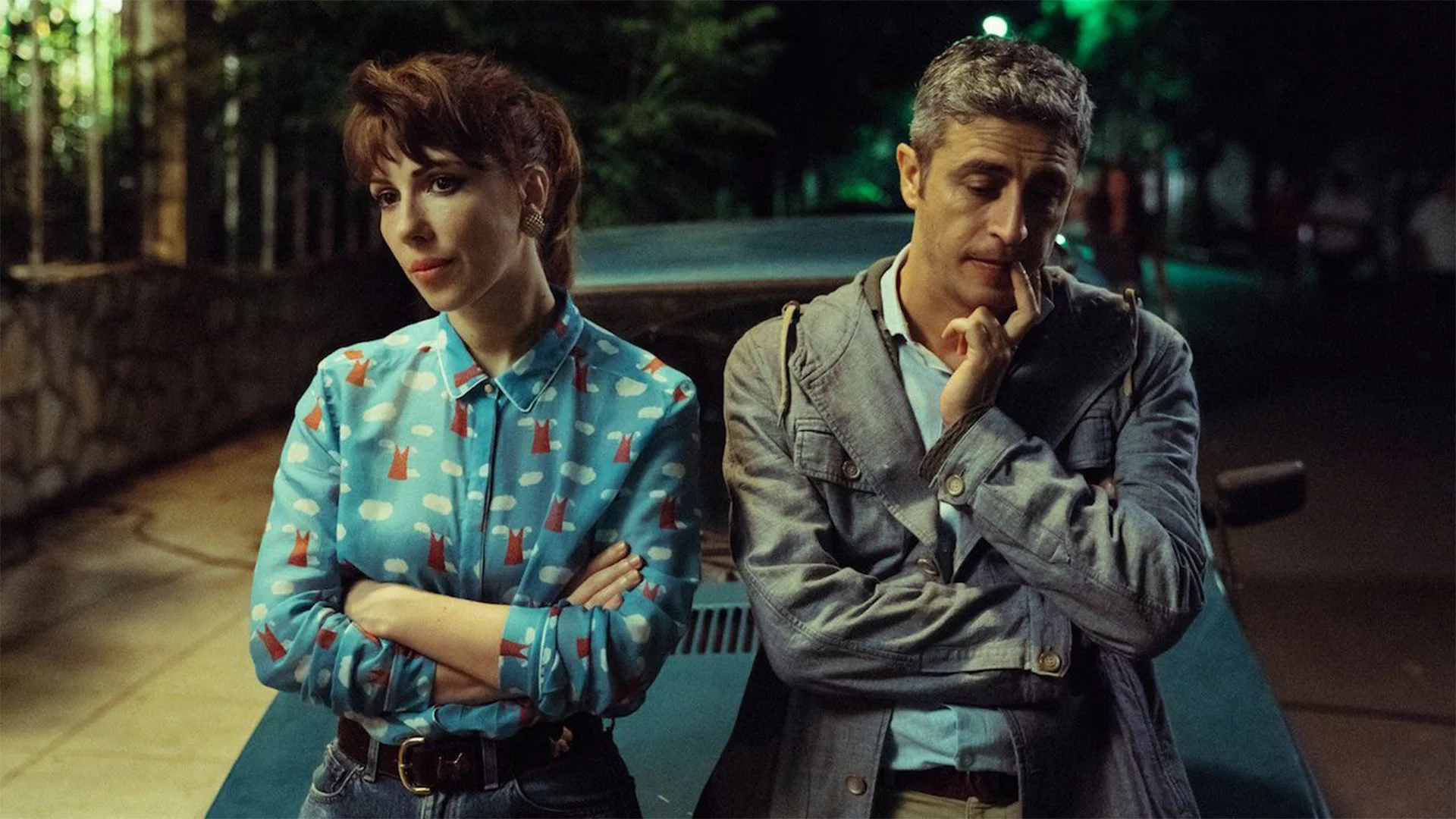 Italian Film Festival Cardiff: Momenti di trascurabile felicità /Ordinary Happiness (2019)