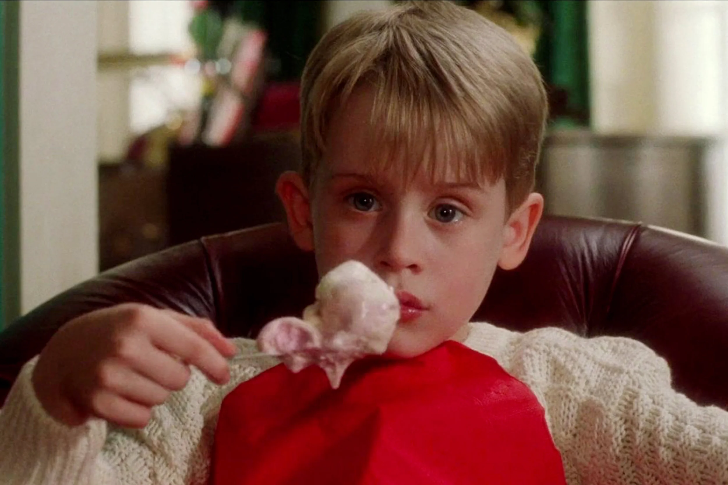 SOLD OUT: Home Alone (1990)