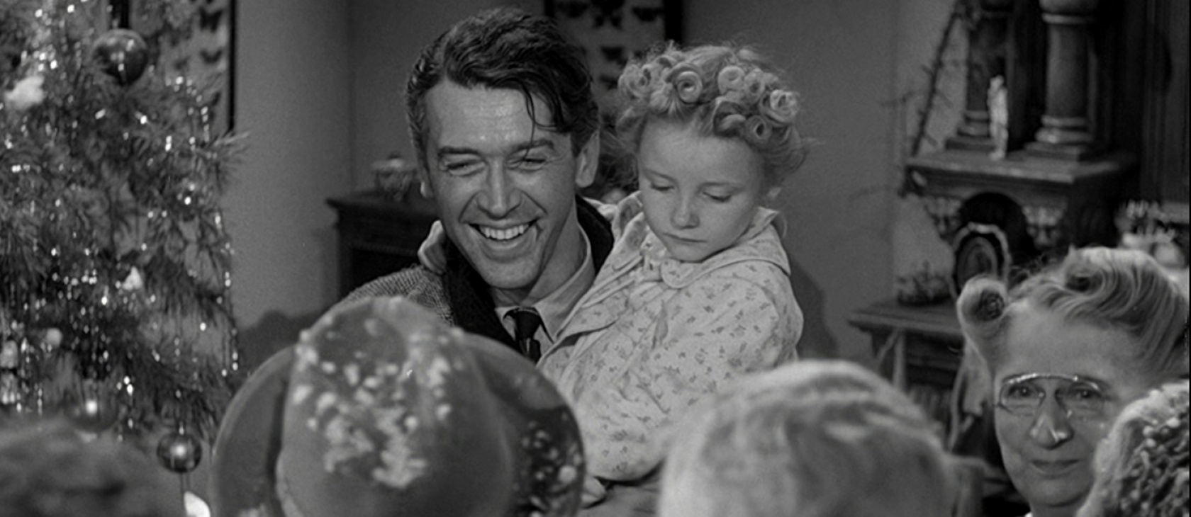It's A Wonderful Life (1946)