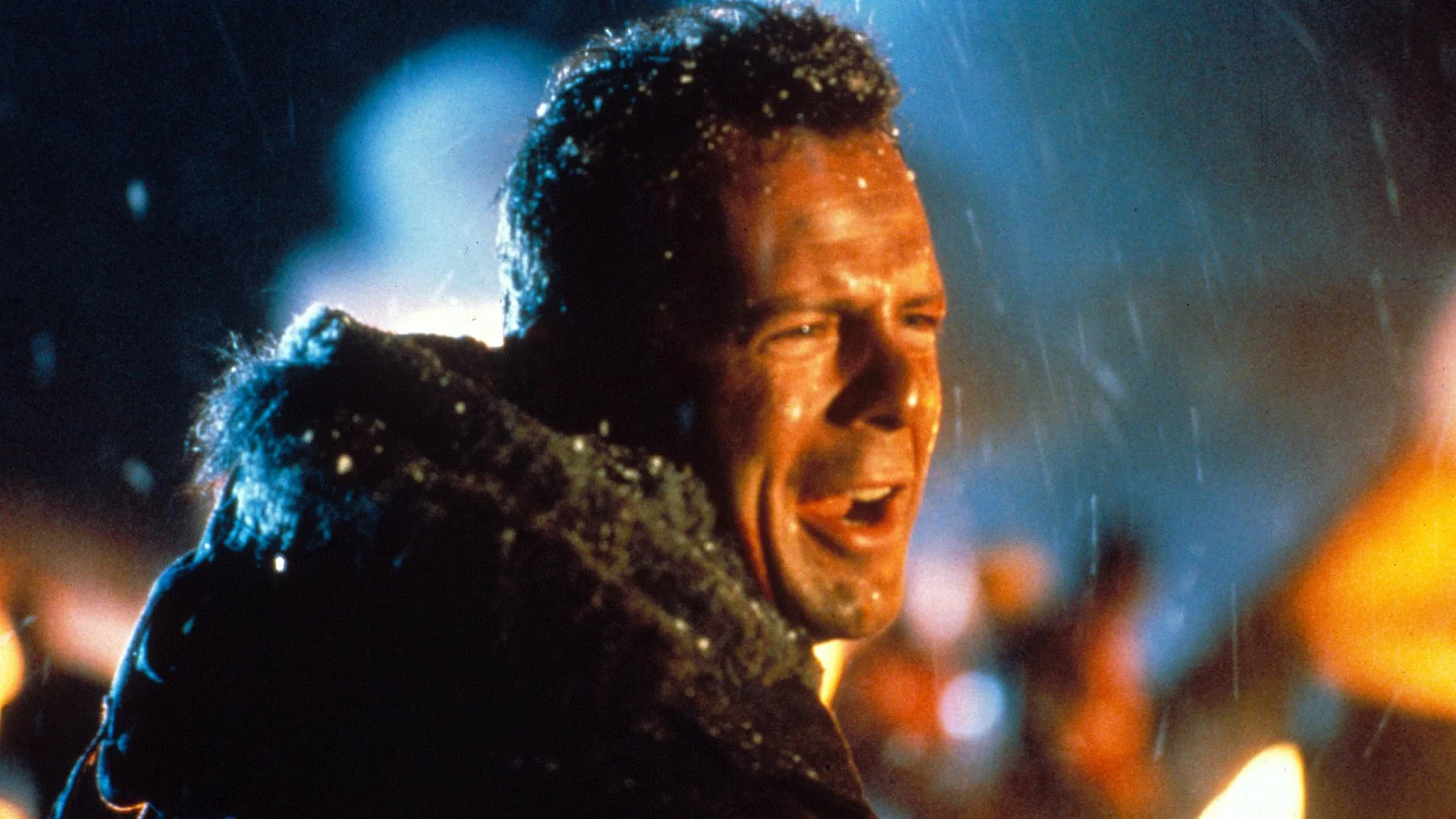 Double Feature: Die Hard (1988) and Die Hard 2 (1990)