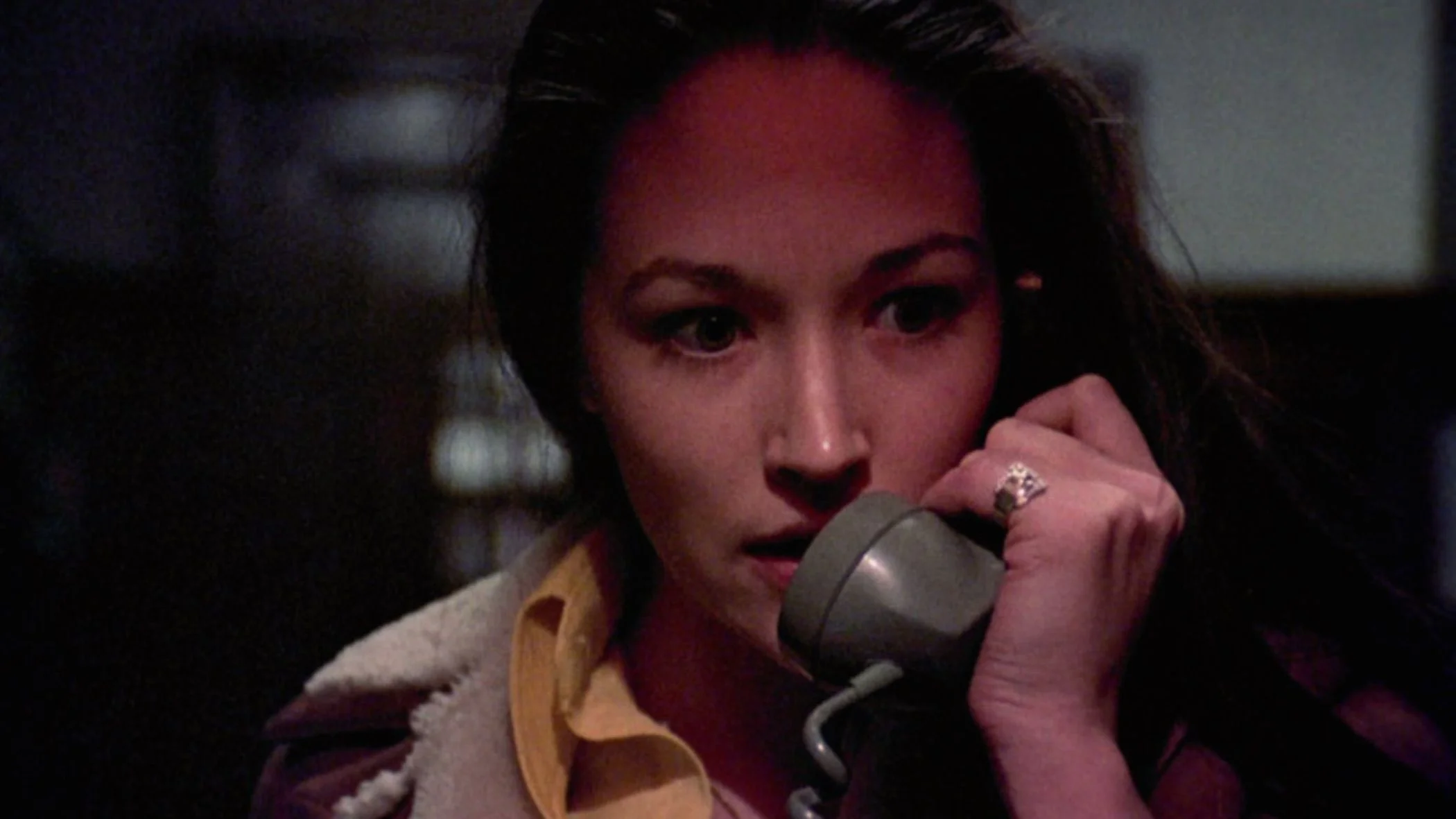 Black Christmas (1974)