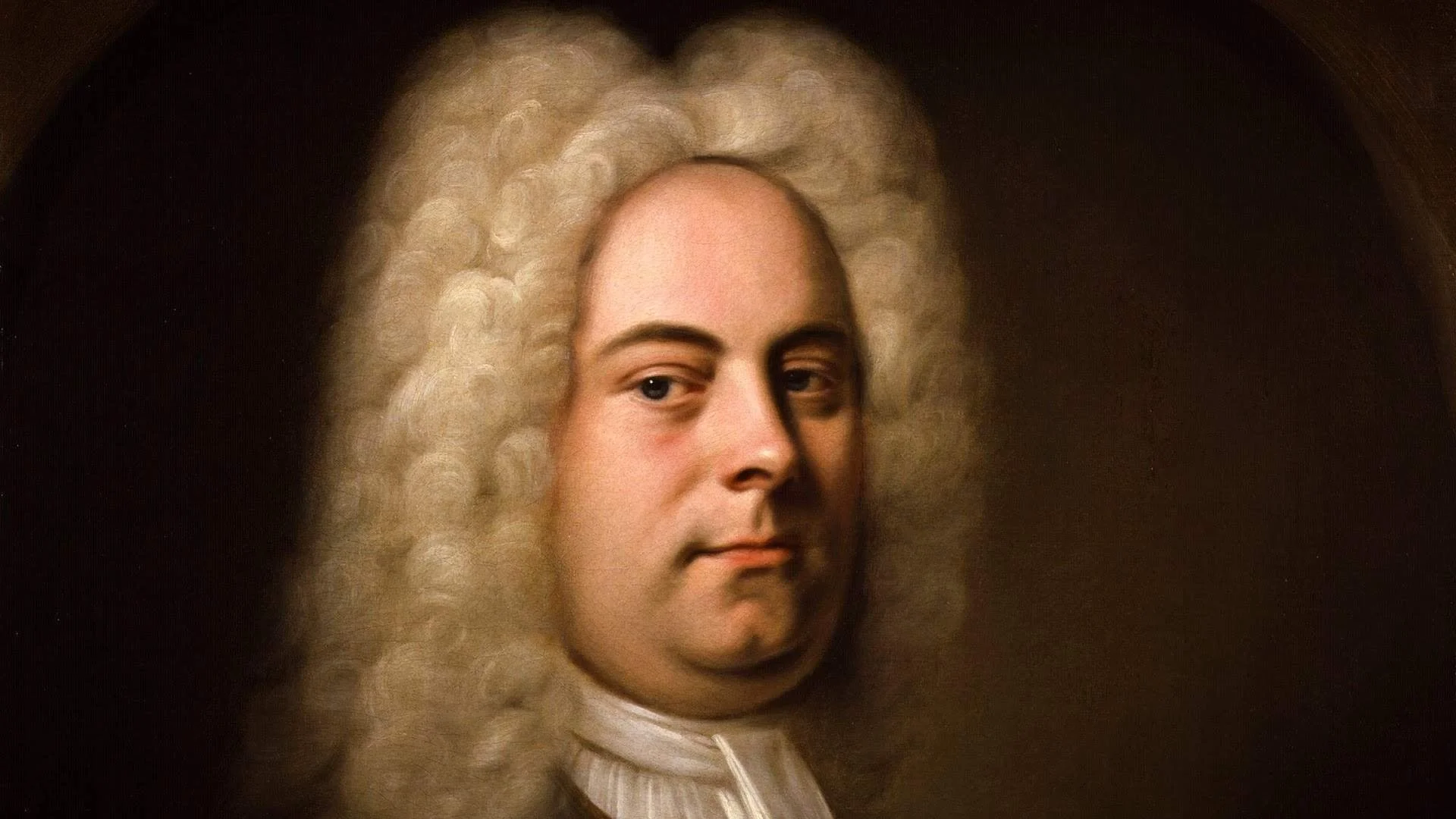 Exit Music: Handel's Messiah