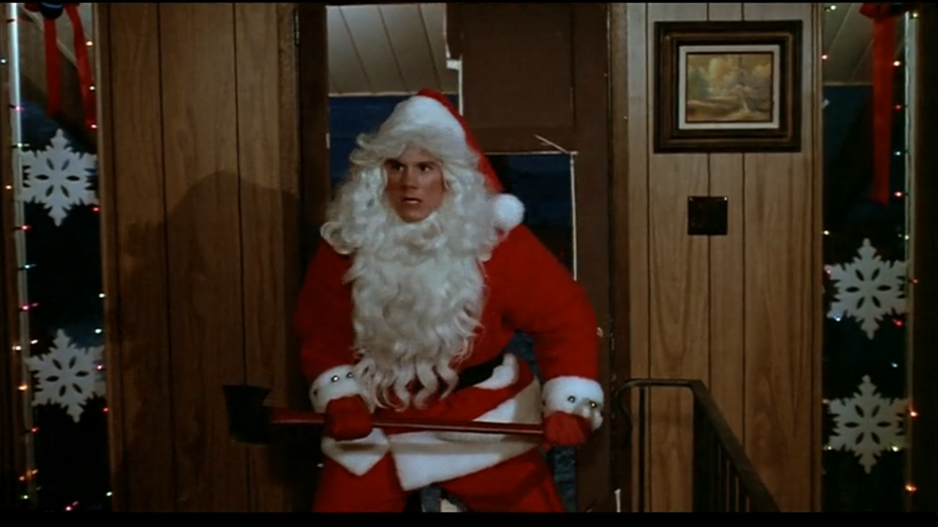 Silent Night, Deadly Night (1984)