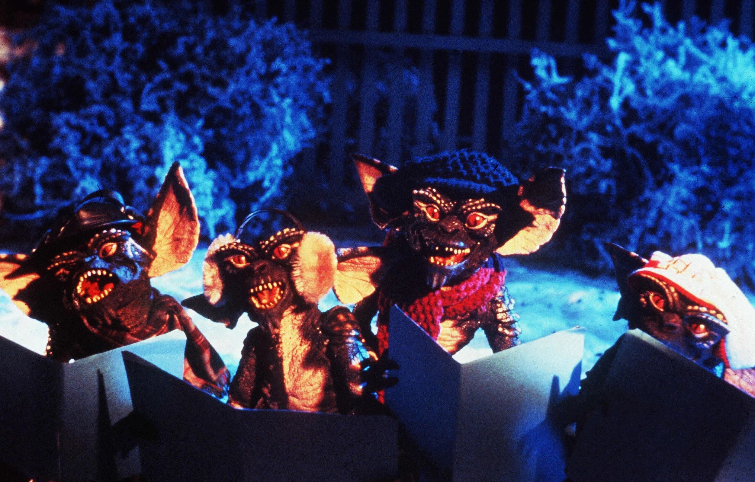 Gremlins (1984)