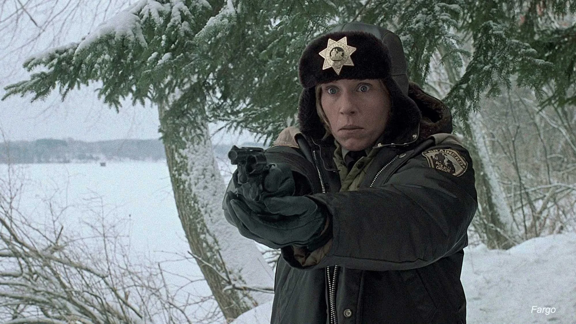 Fargo (1996)