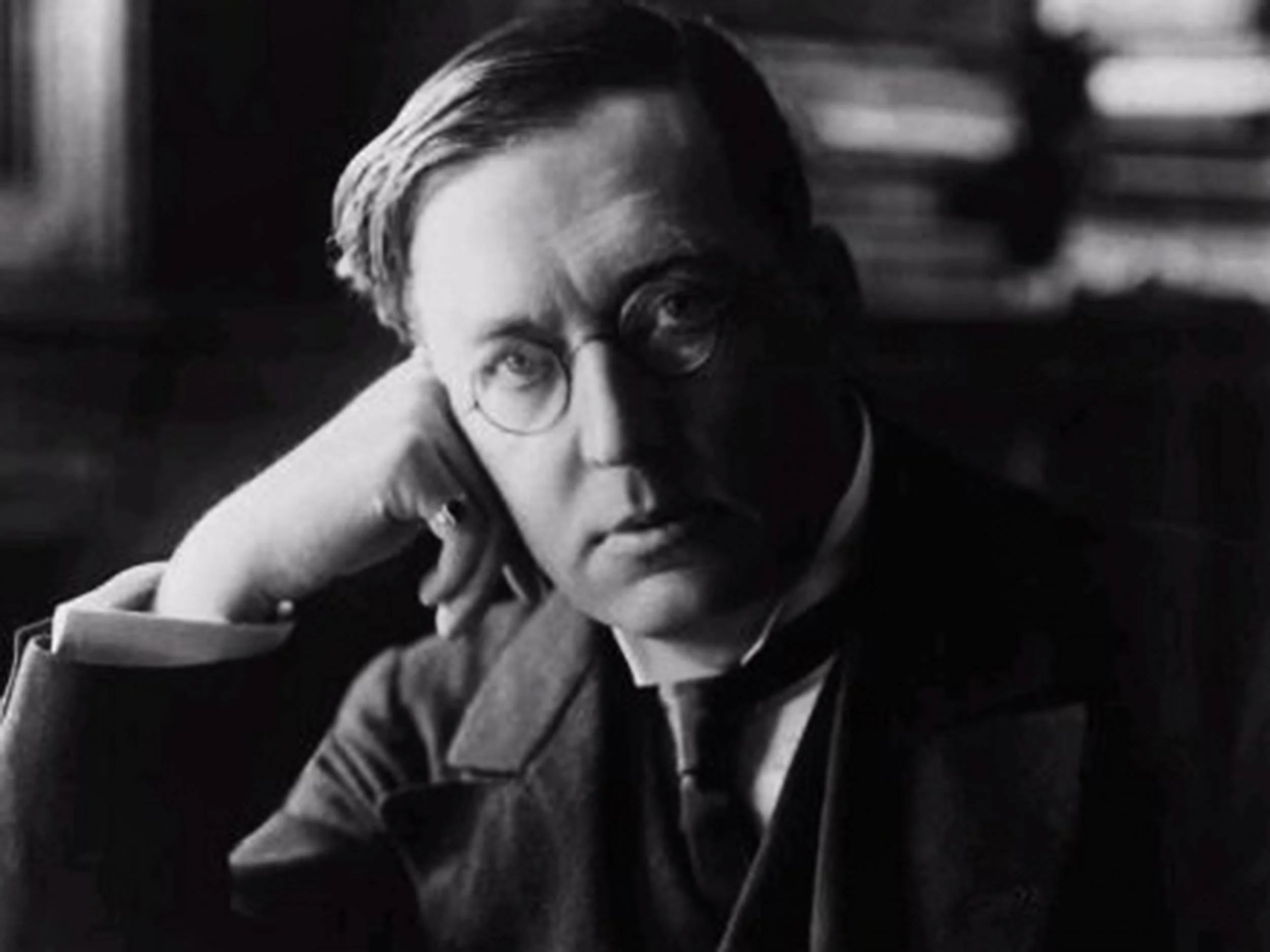 An Evening of Ghost Stories 'with' MR James