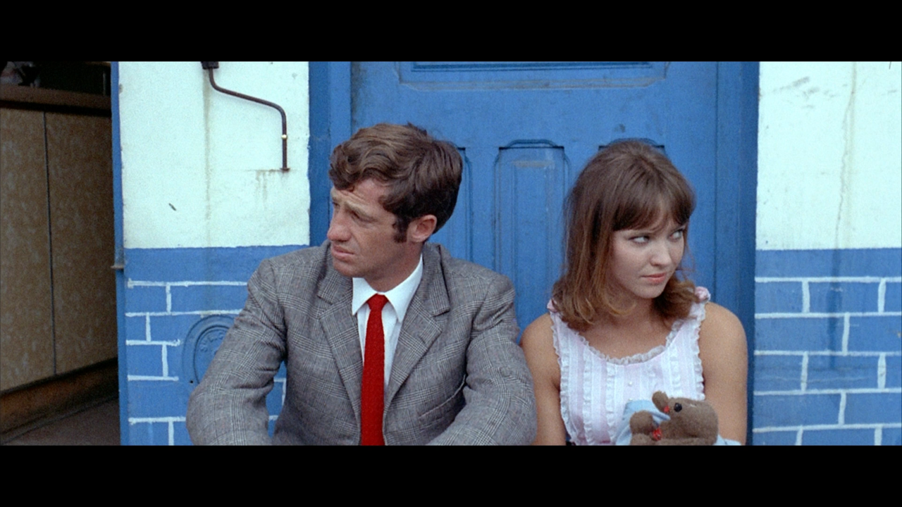 Pierrot le fou (1965) 