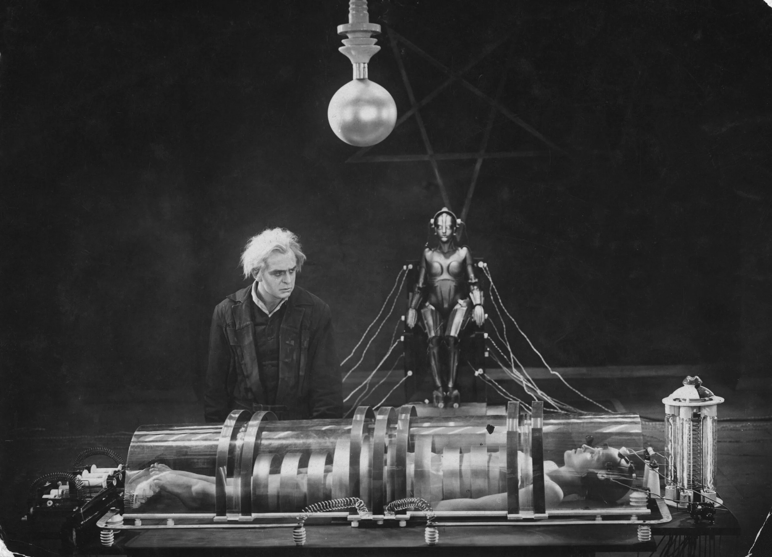 Metropolis (1927)