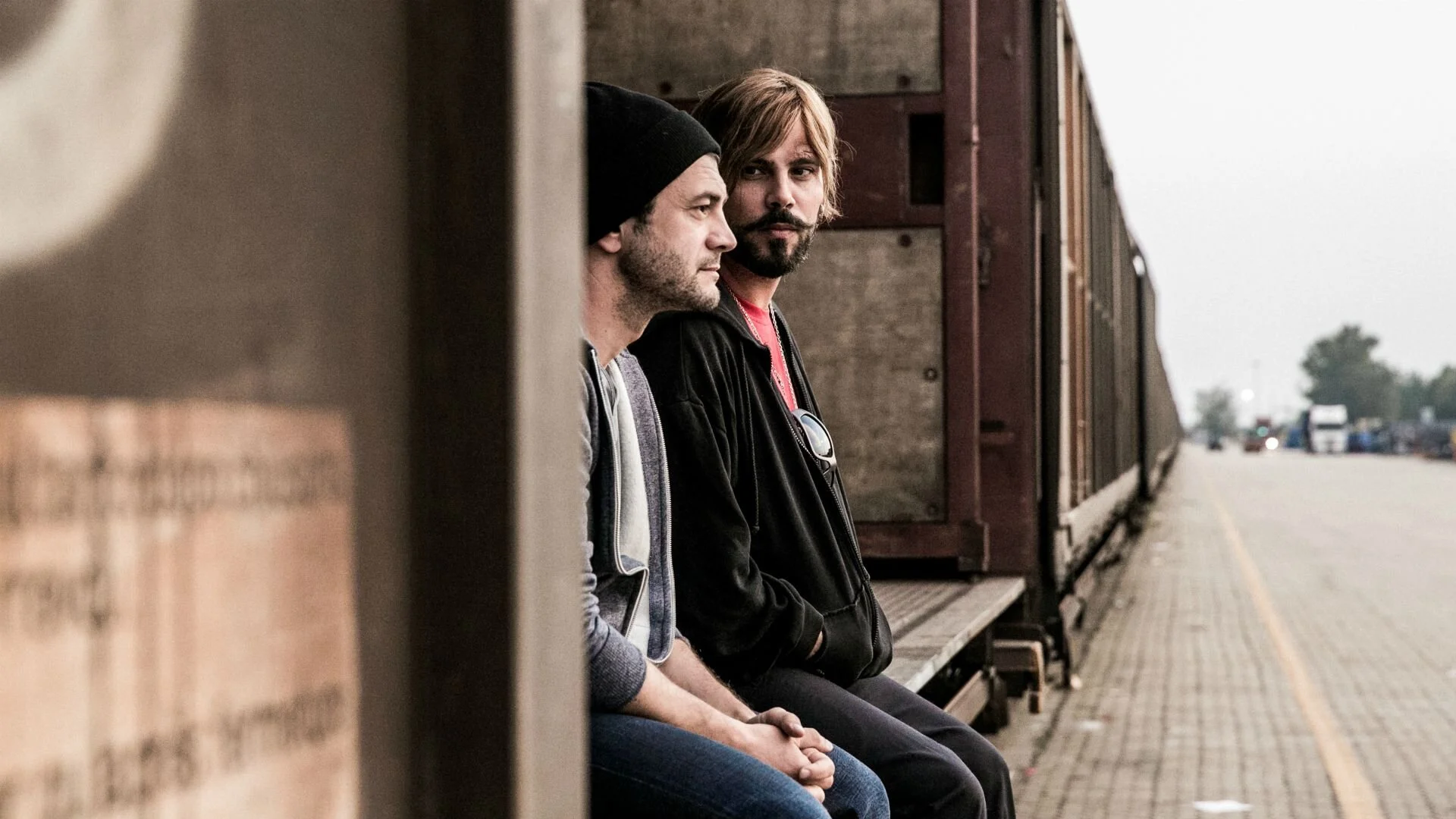 IFFC Winner: Drive Me Home (2019)