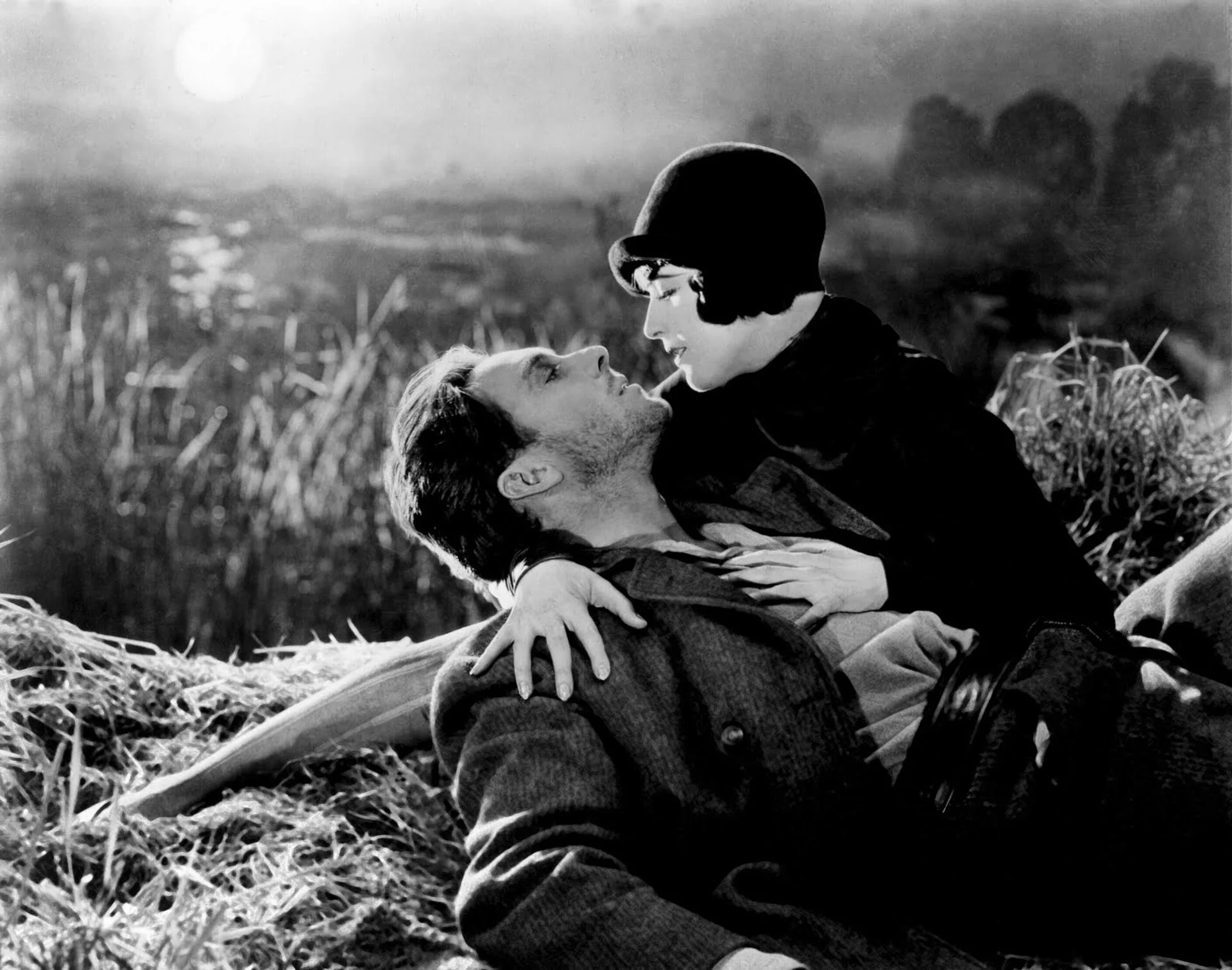 CANCELLED - Sunrise: A Song Of Two Humans (1927)