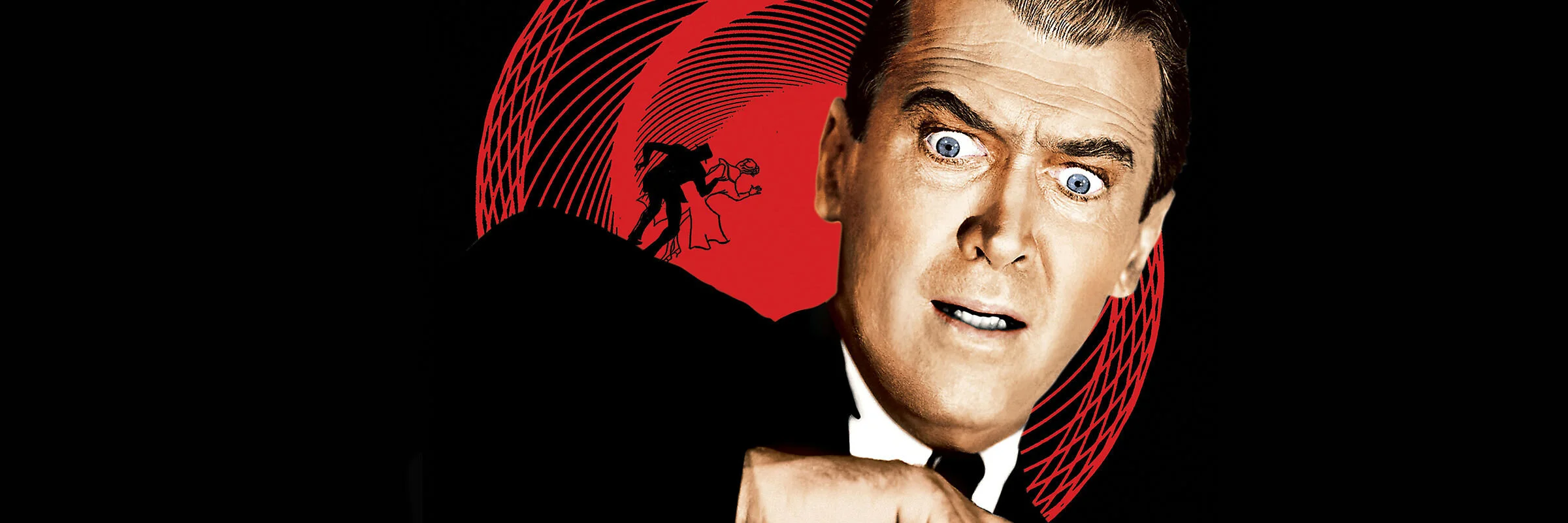 Vertigo (1958) with introduction and Q&A