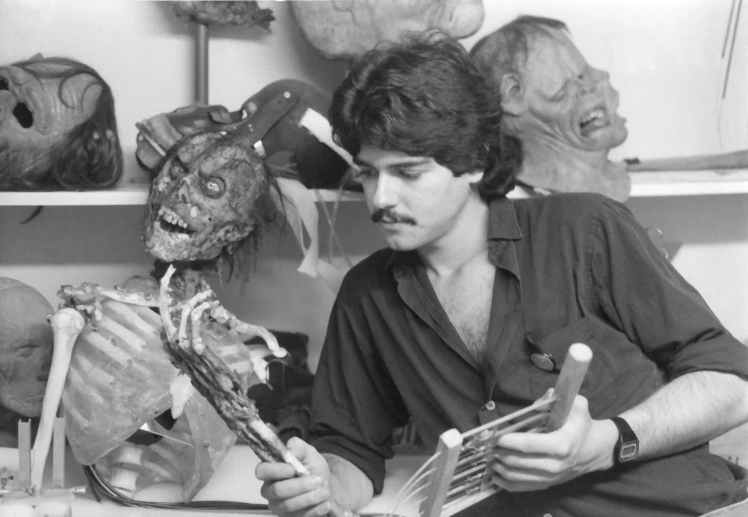 Rescheduled - Cleaning' Up The Town: Remembering Ghostbusters (2019) with introduction and Q&amp;A