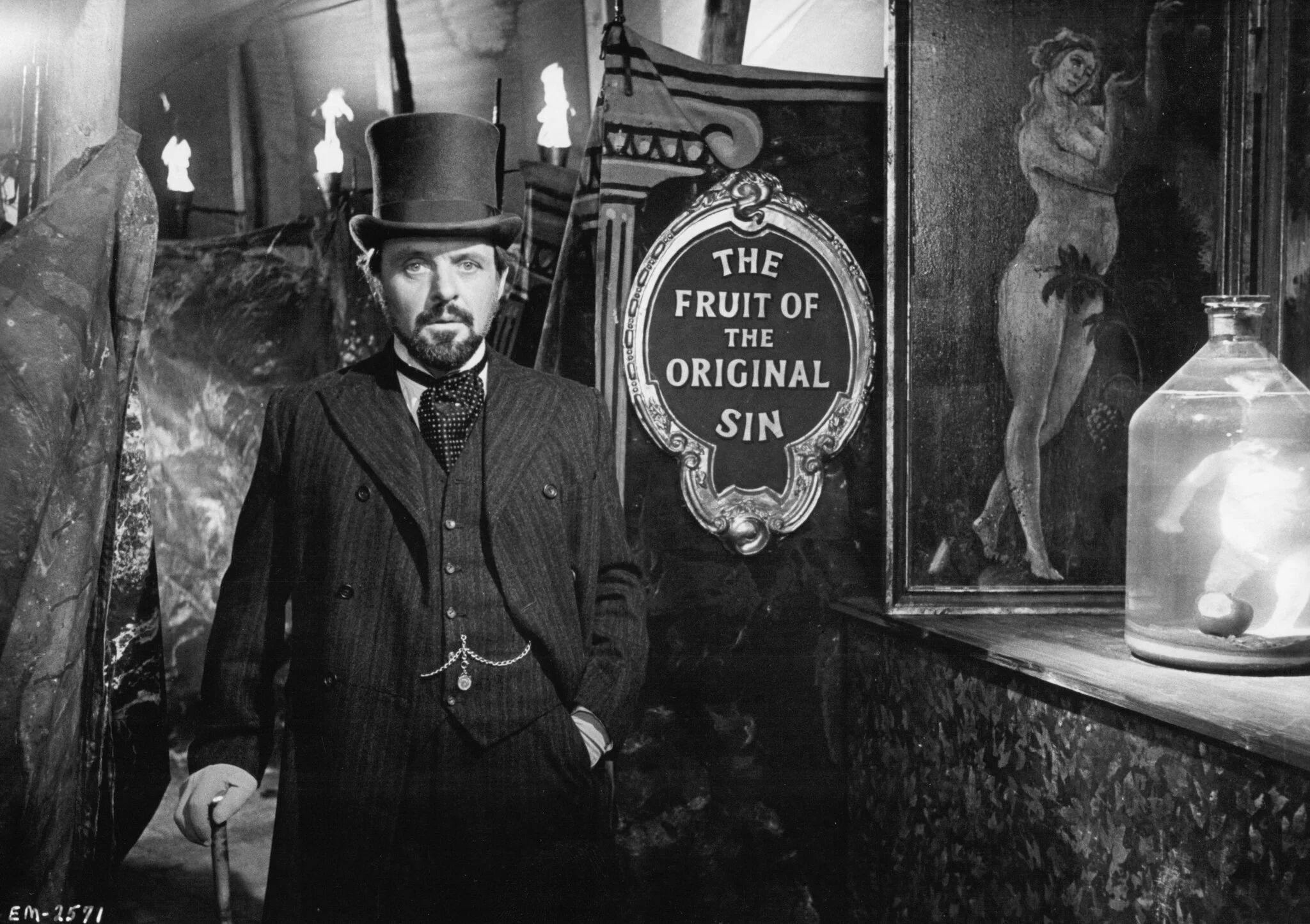 CANCELLED - The Elephant Man (1980)