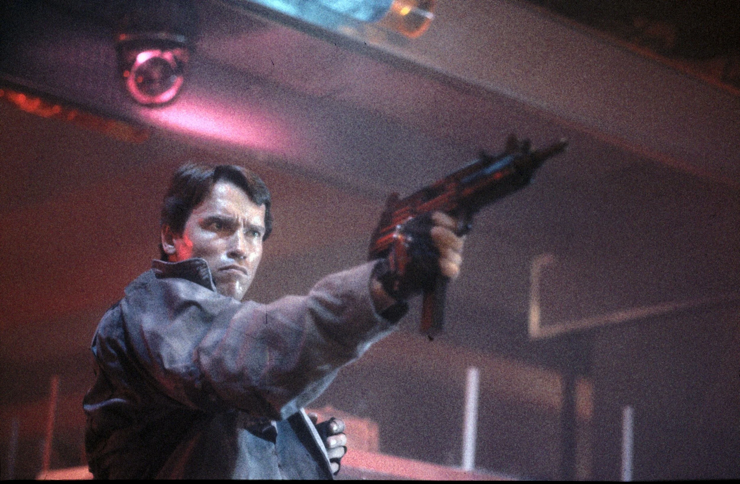 Double Feature: The Terminator (1984) &amp; Terminator 2: Judgment Day (1991)