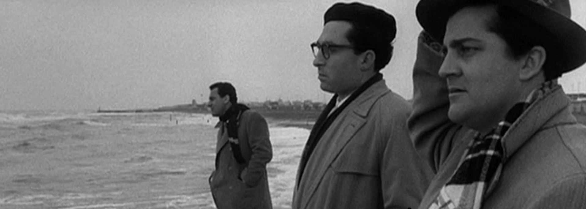 I Vitelloni (1953)