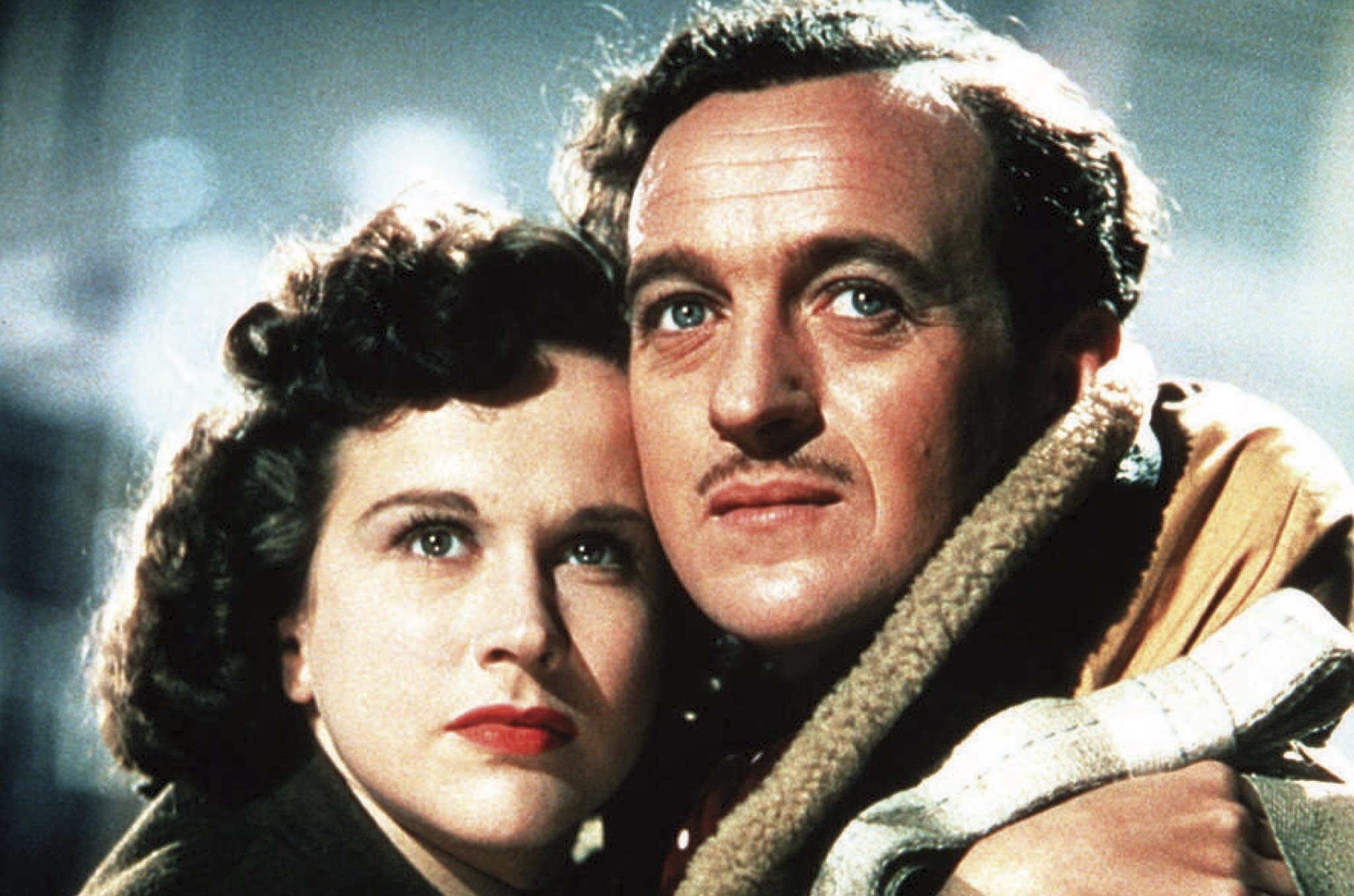 CANCELLED - A Matter Of Life And Death (1946)