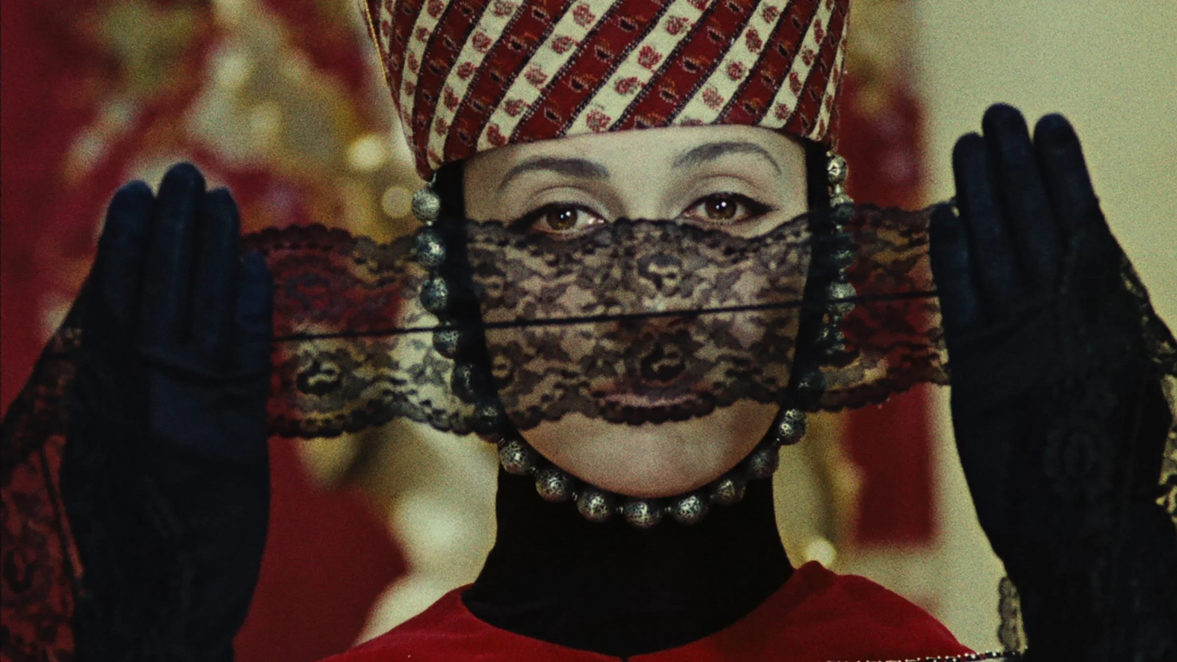 The Colour Of Pomegranates (1969)