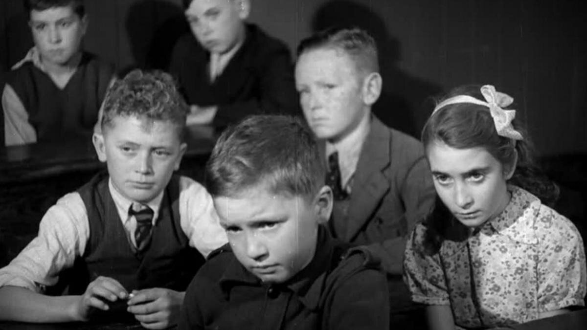 The Silent Village (1943)