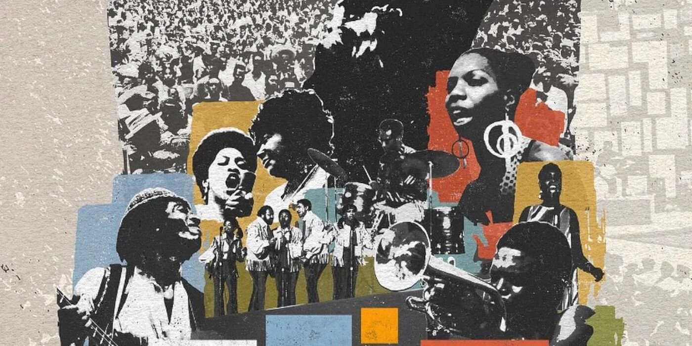 SOLD OUT: SUMMER OF SOUL (2021)