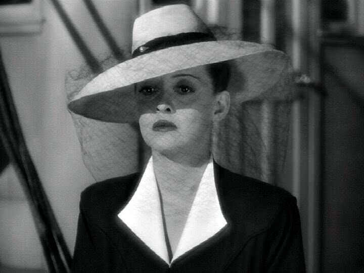 NOW, VOYAGER (1942)