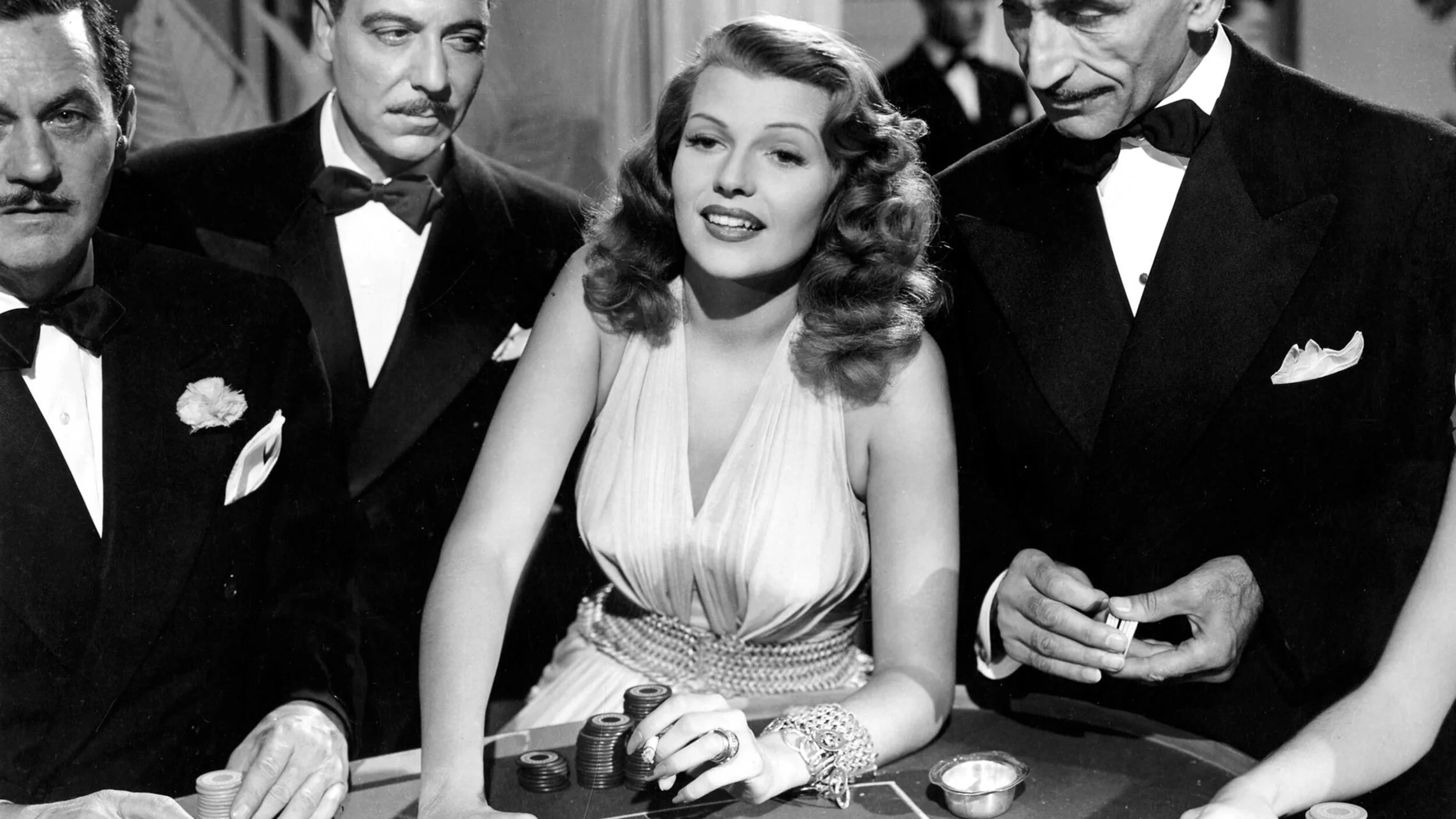 GILDA (1946)