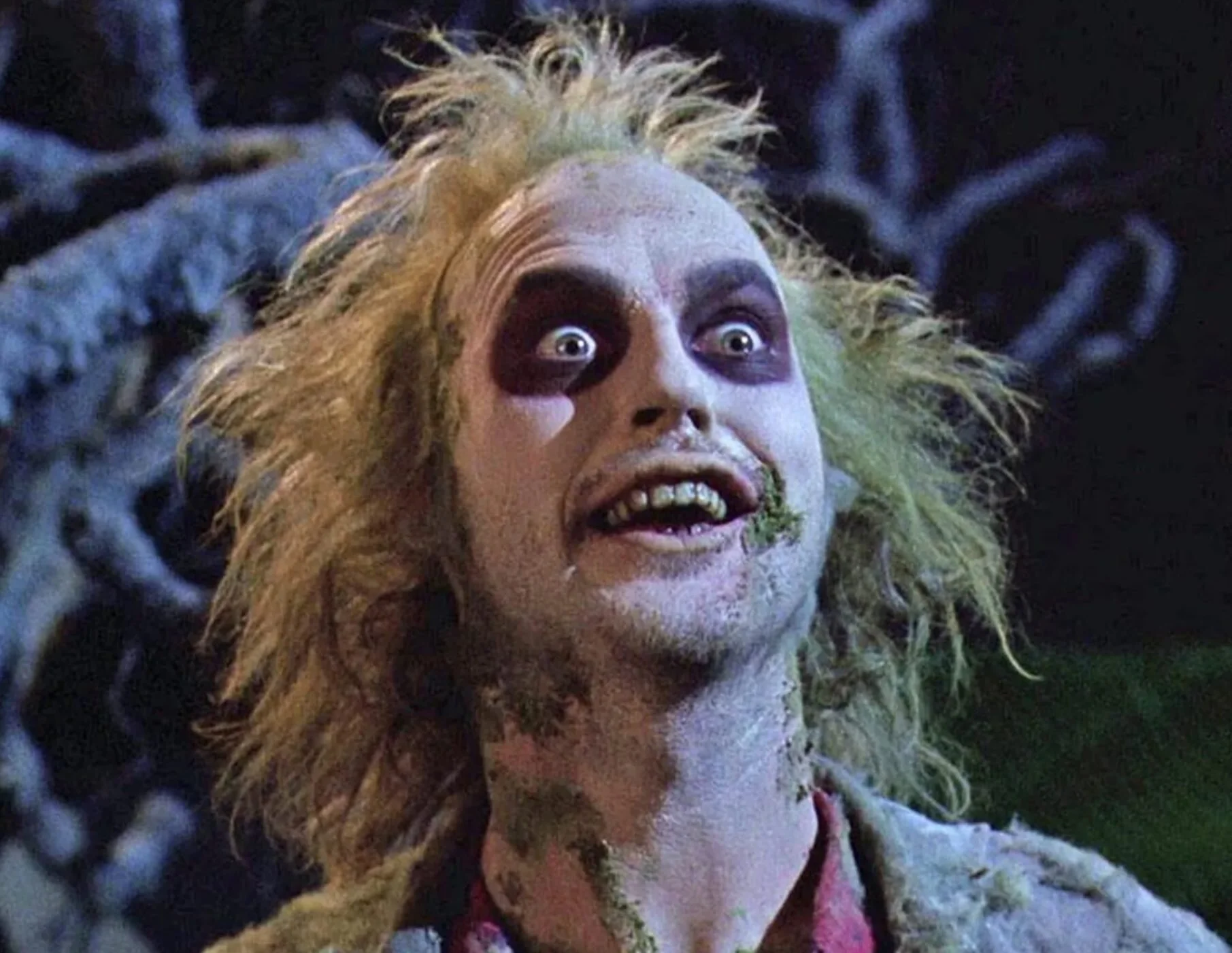 BEETLEJUICE (1989)