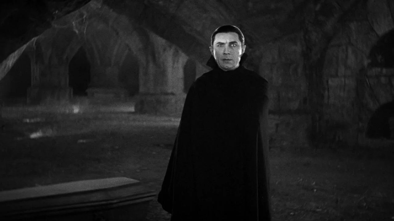 DRACULA (1931)
