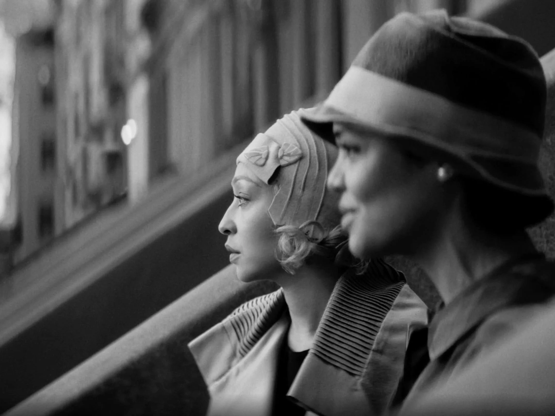 PASSING (2021)