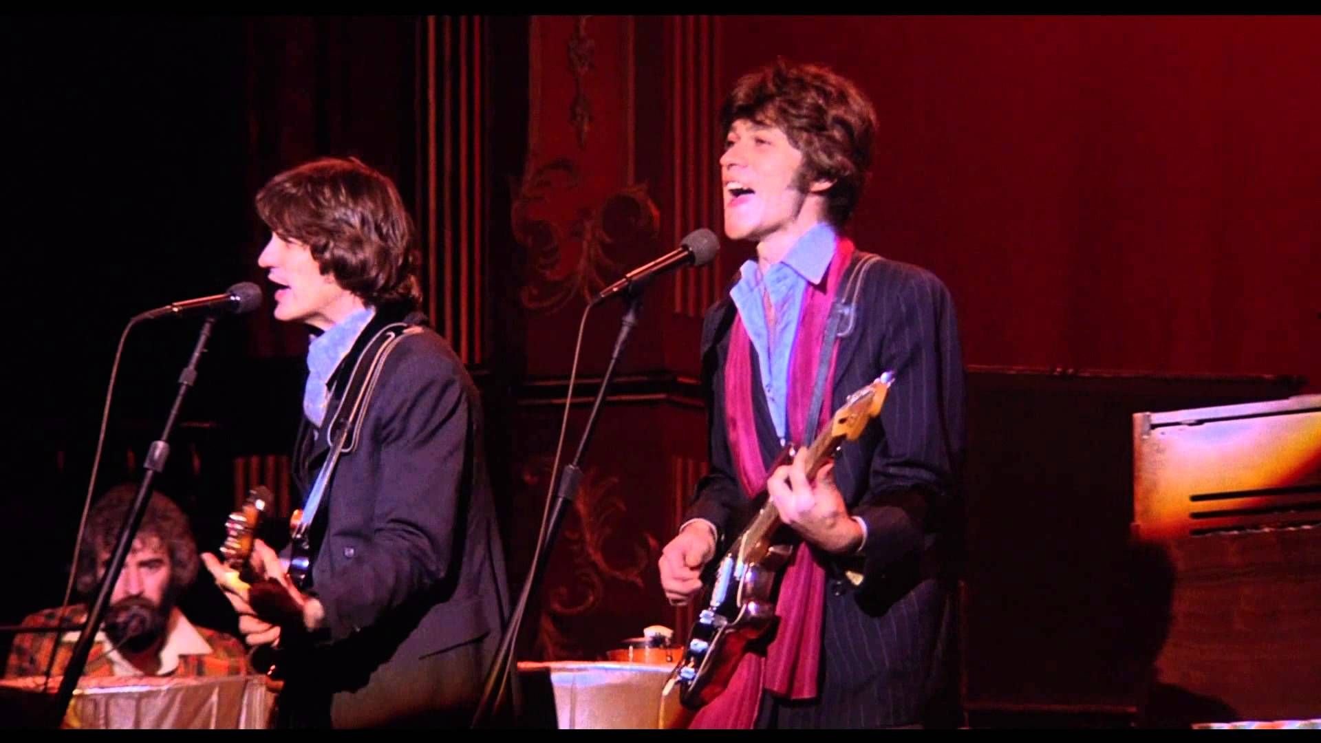 THE LAST WALTZ (1978)