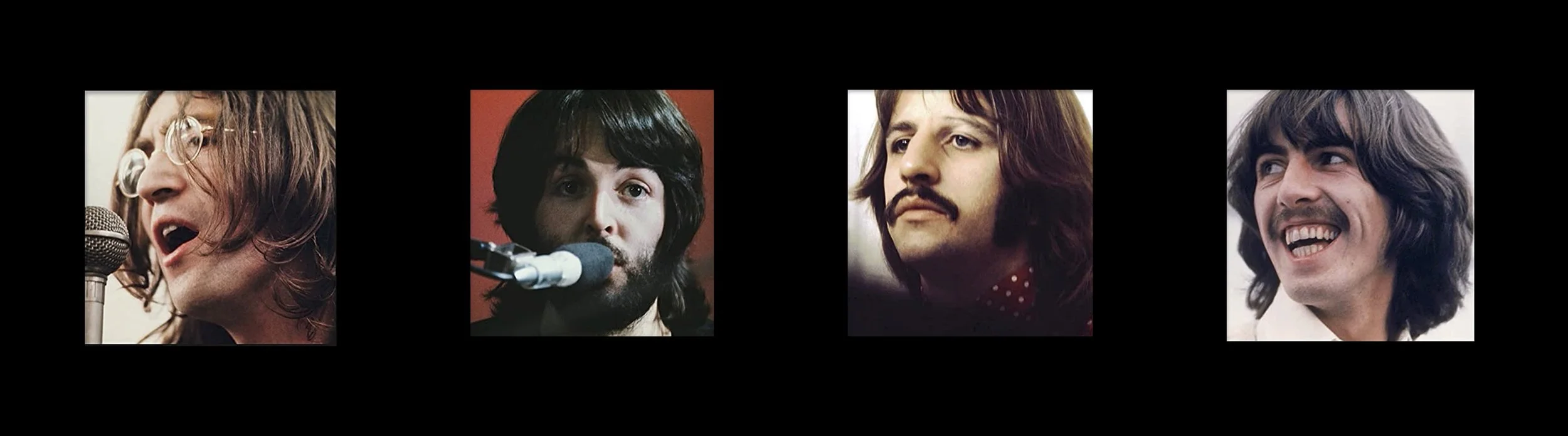 Exit Music: Let It Be (1970)
