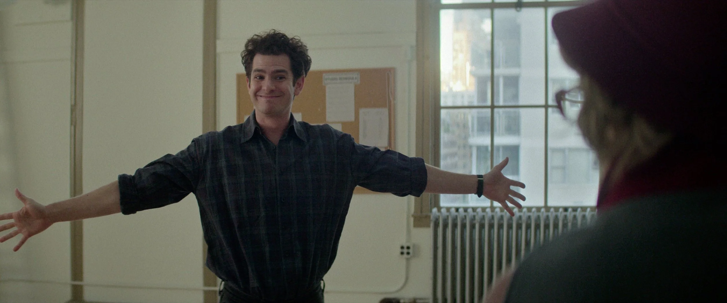 TICK, TICK... BOOM! (2021)