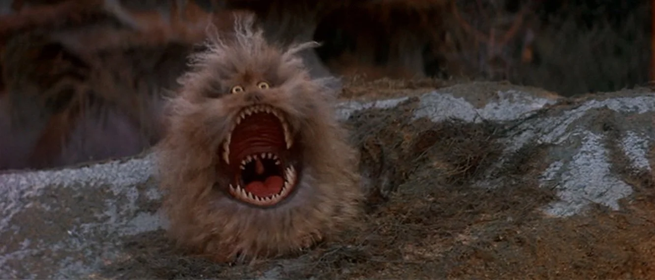 CANCELLED: THE DARK CRYSTAL (1982)