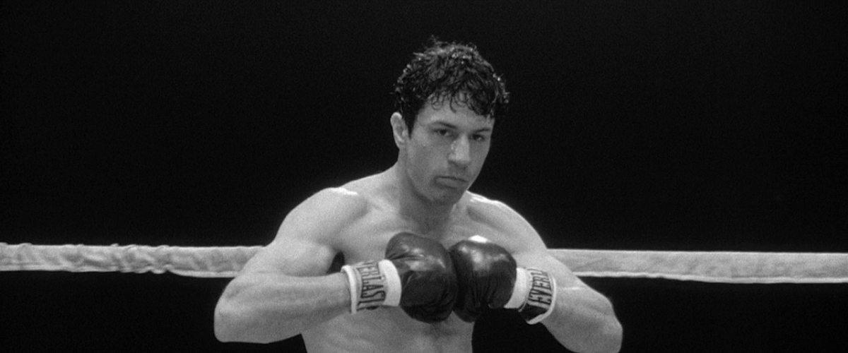 RAGING BULL (1980)