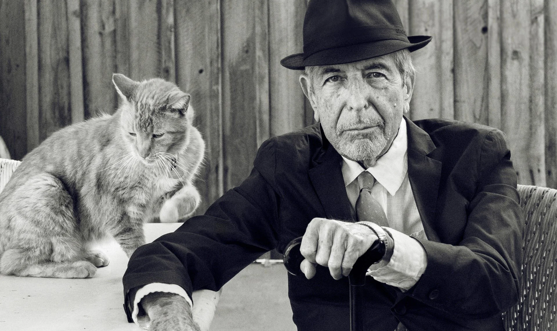 HALLELUJAH: LEONARD COHEN, A JOURNEY, A SONG (2021)