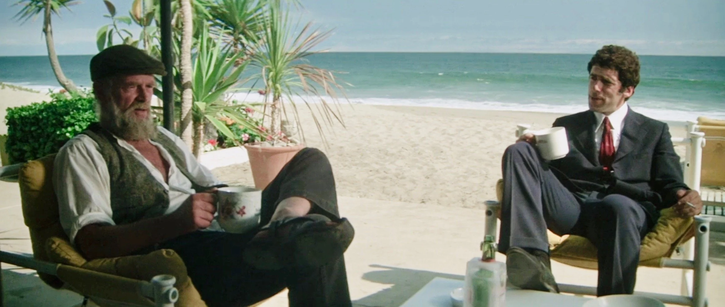 NOIRVEMBER: THE LONG GOODBYE (1973)