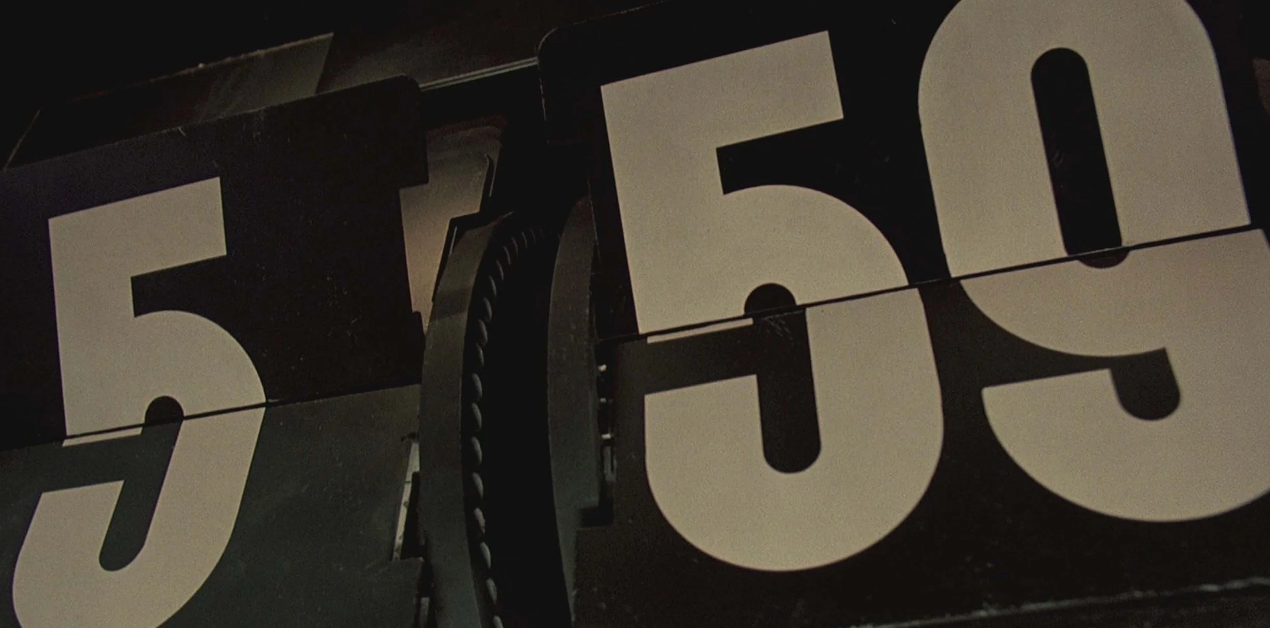 GROUNDHOG DAY (1993)