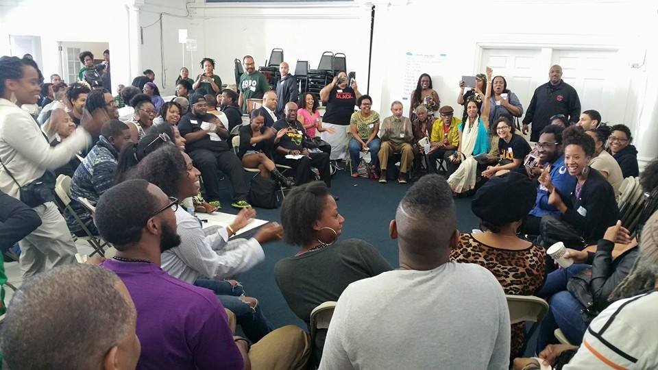 Photo Credit: Daryle Muhammad