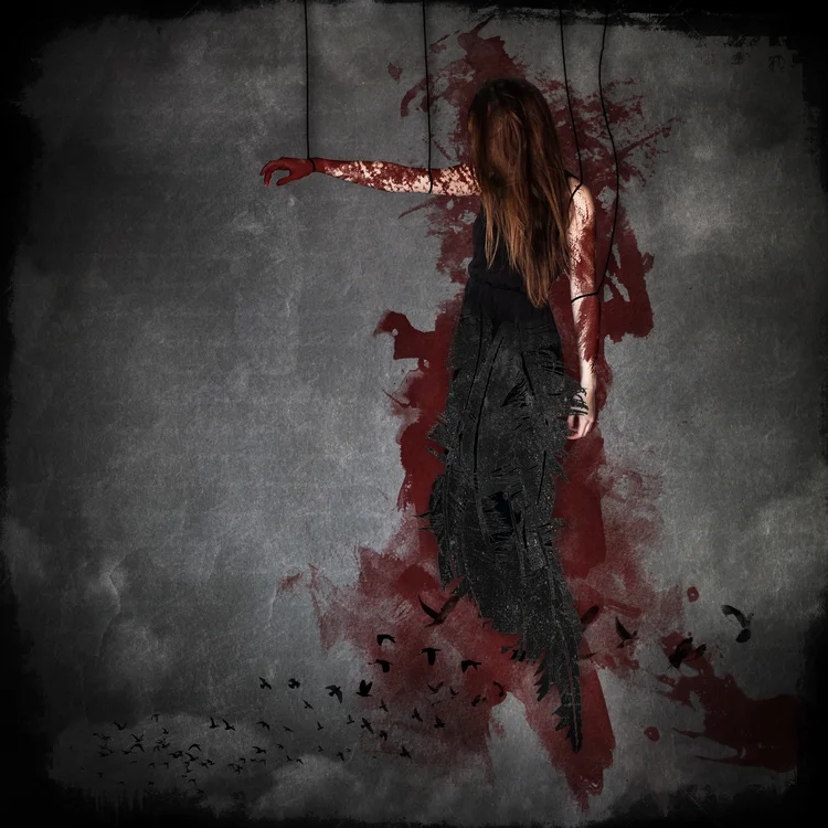 2014 - "Clipped Wings"