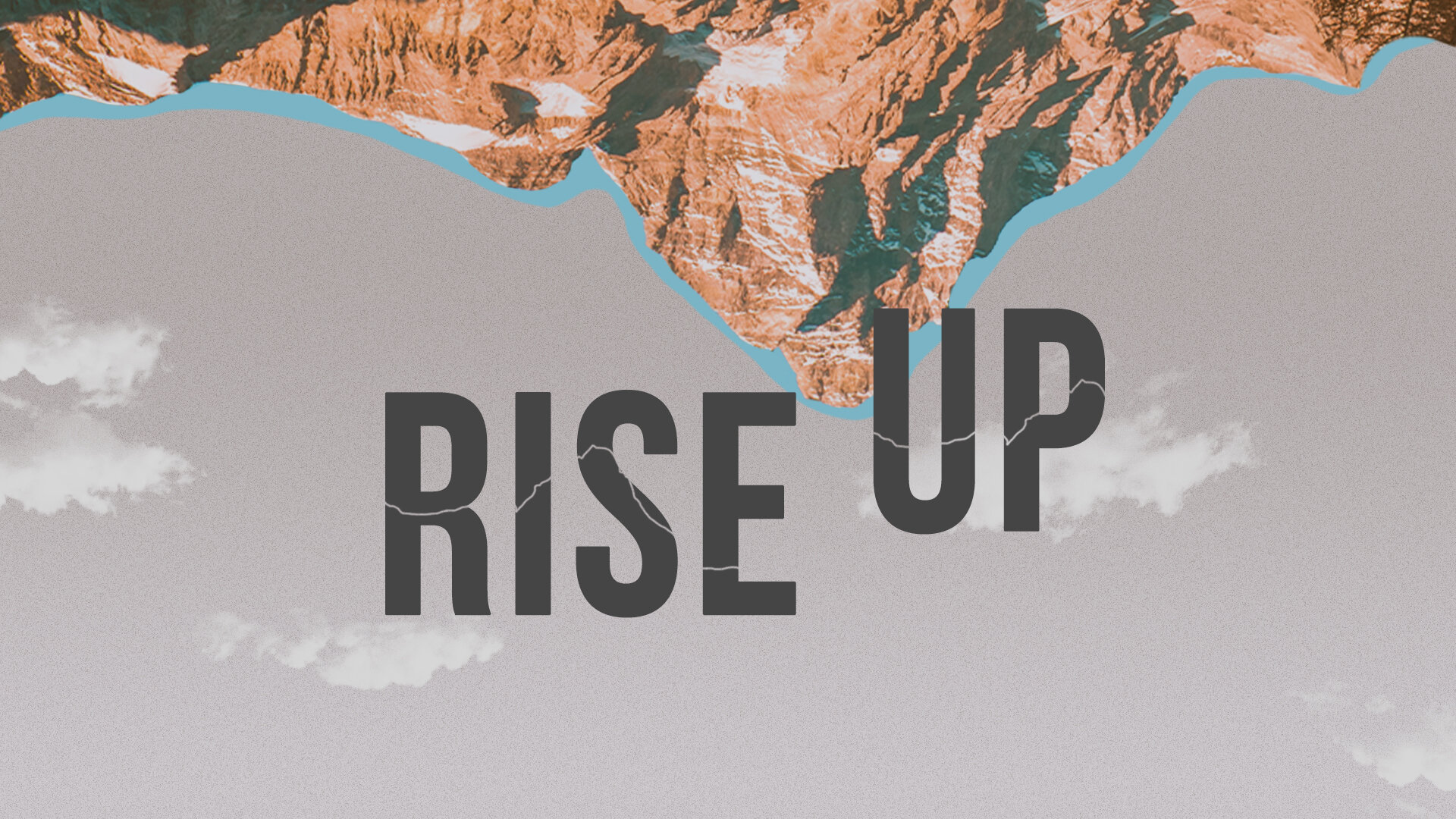 Rise Up - September, 2020