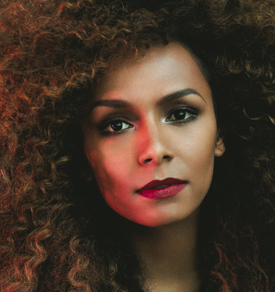 Cover Story: Janet Mock