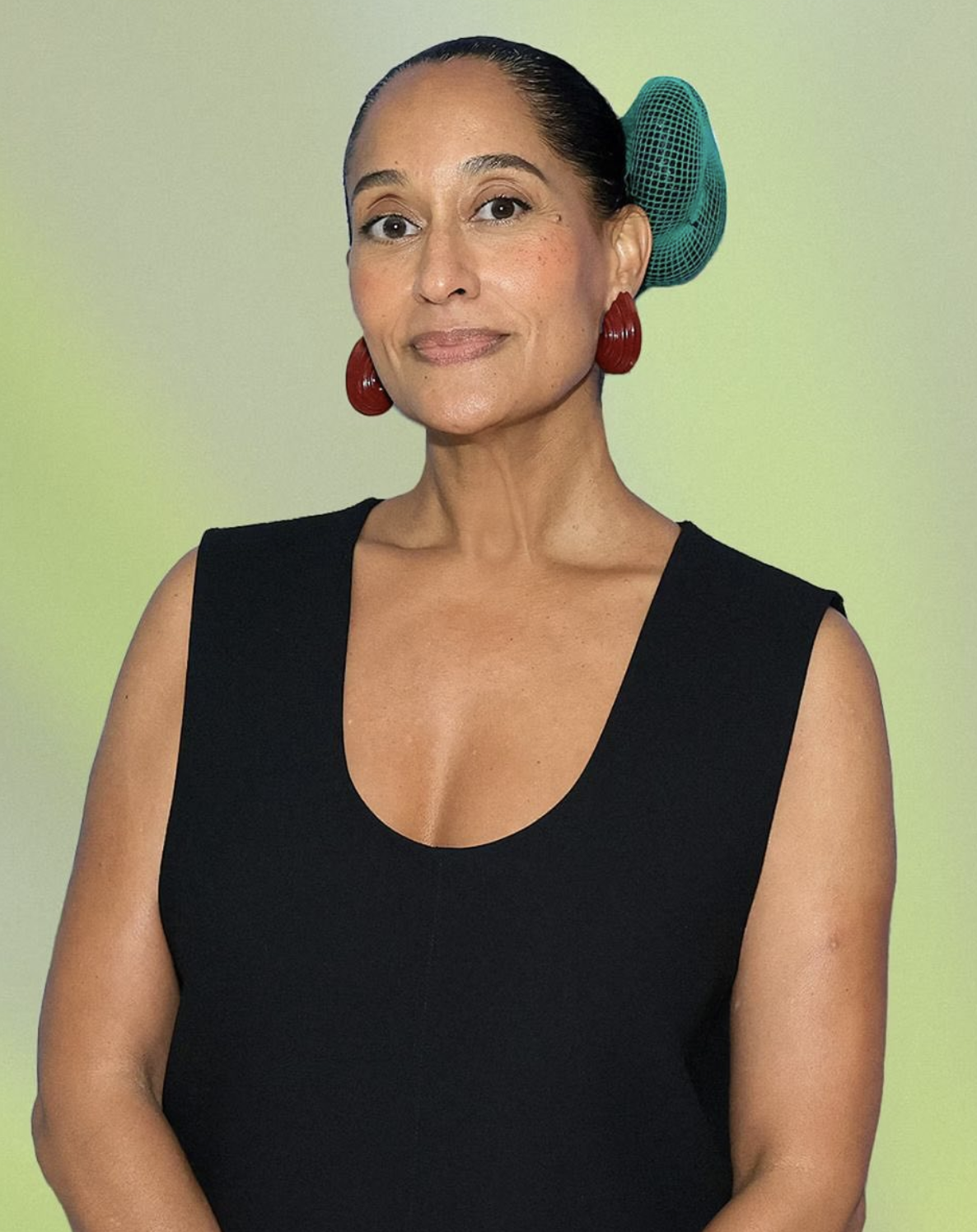 Tracee Ellis Ross