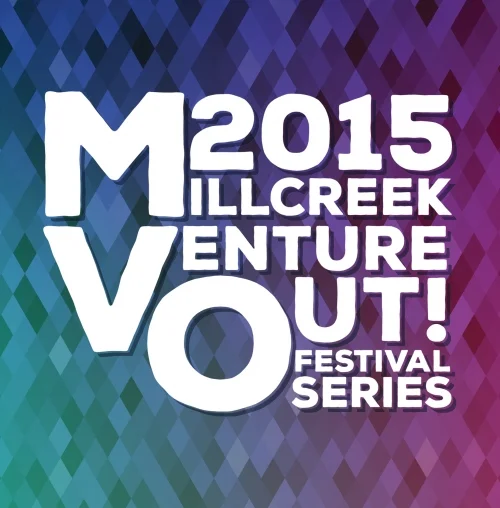 Millcreek Venture Out Festival Series 2015