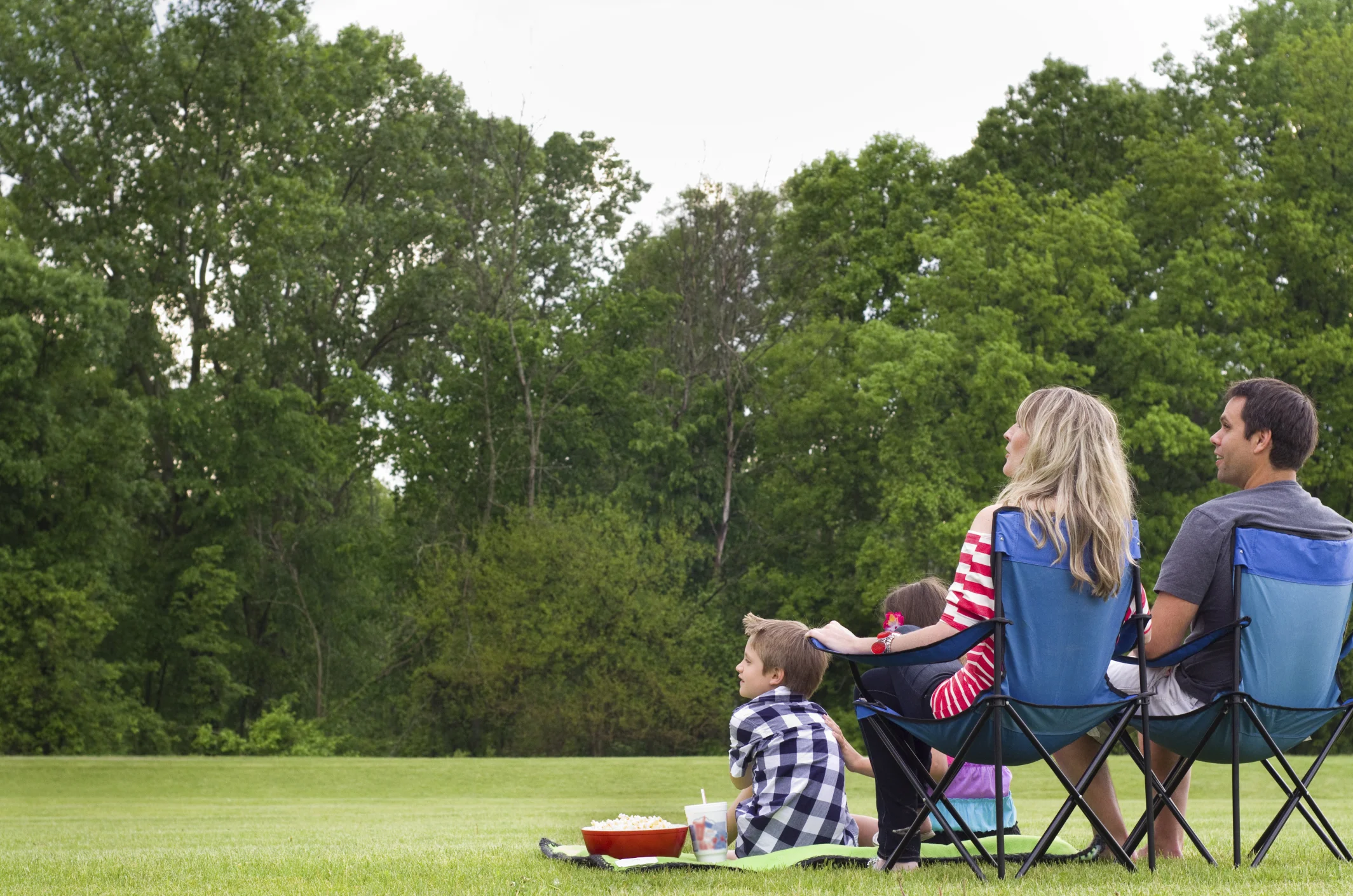 Millcreek Venture Out Festival Series 2015