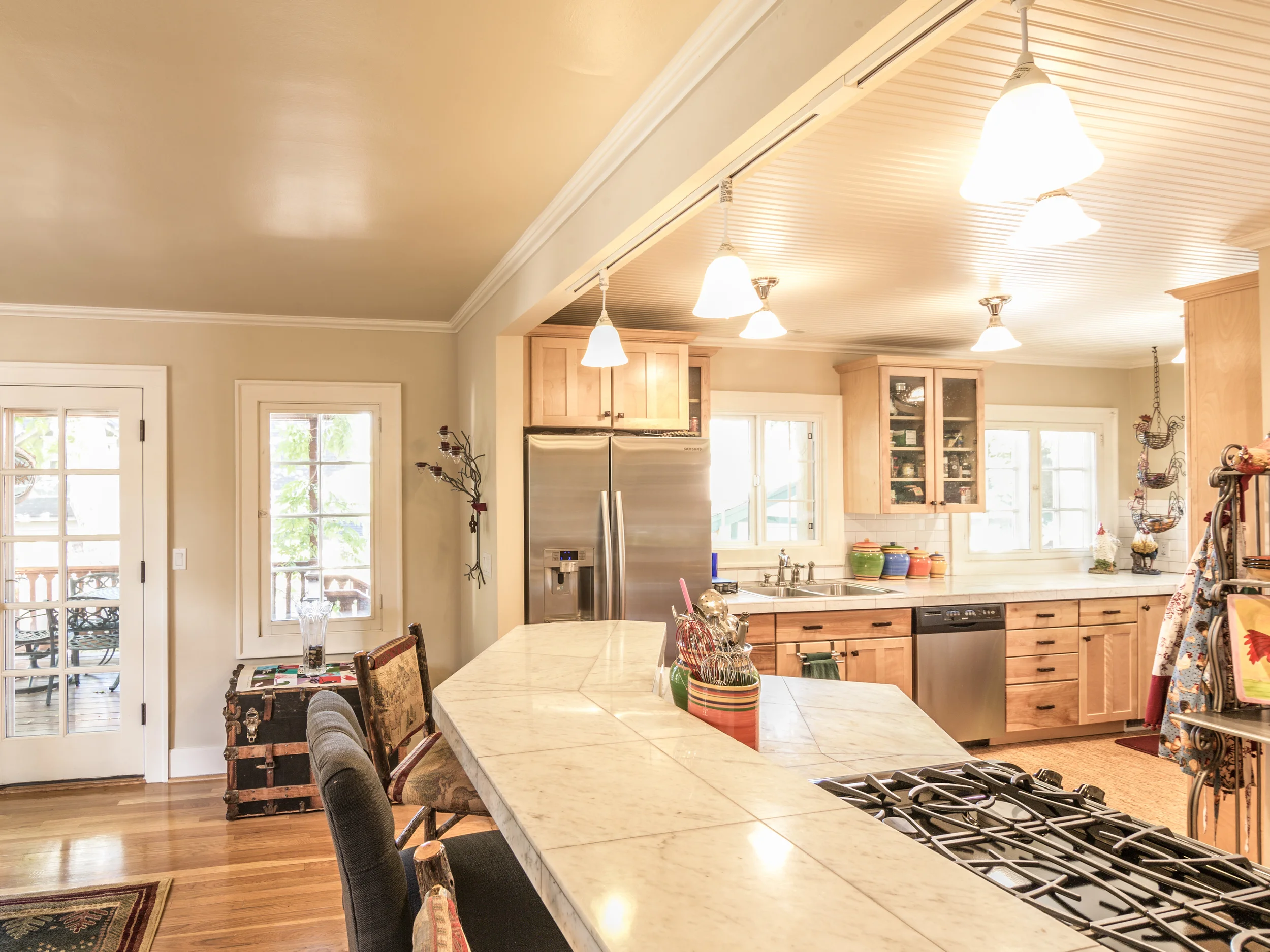 61 Virginia Breakfast Bar