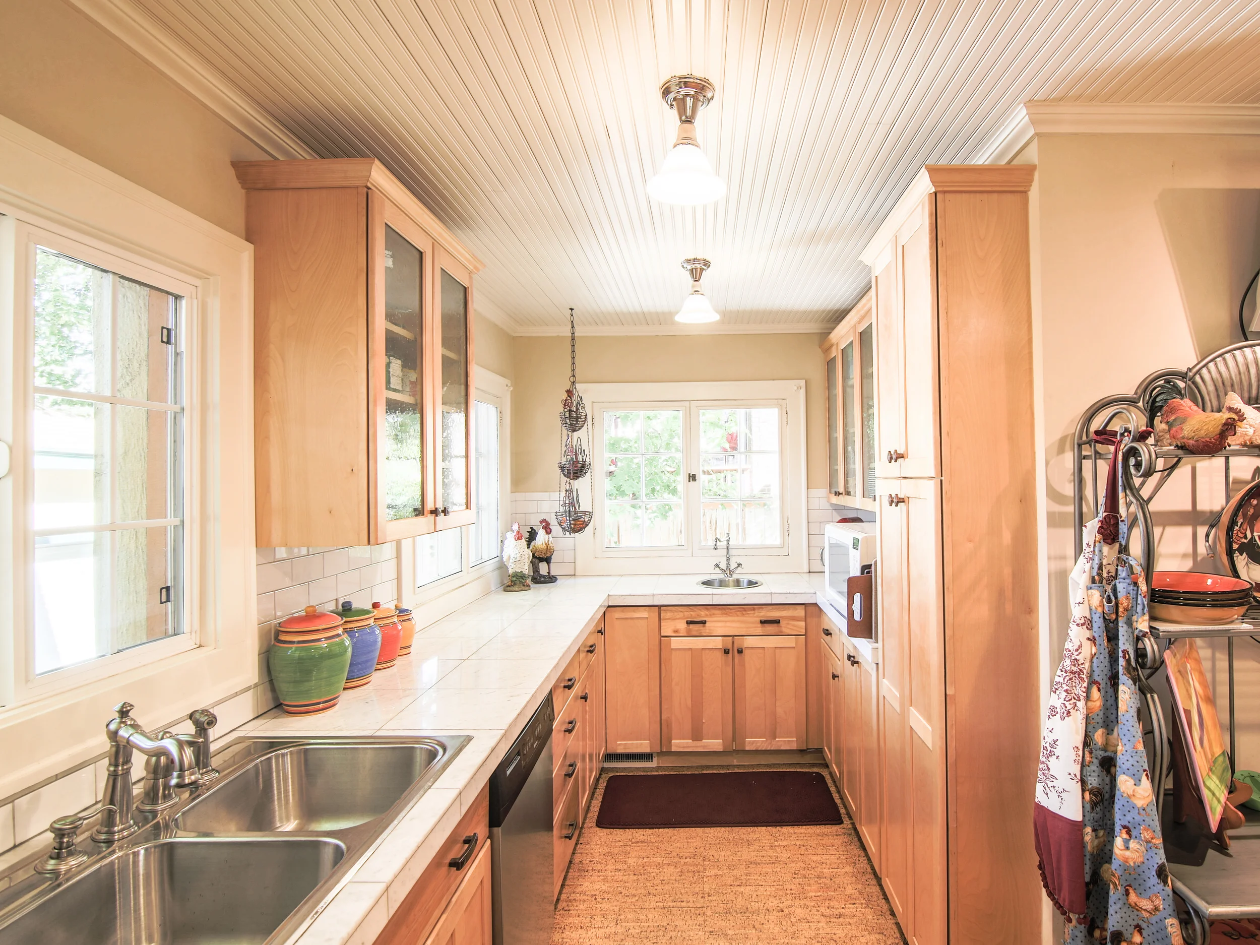 61 Virginia Kitchen