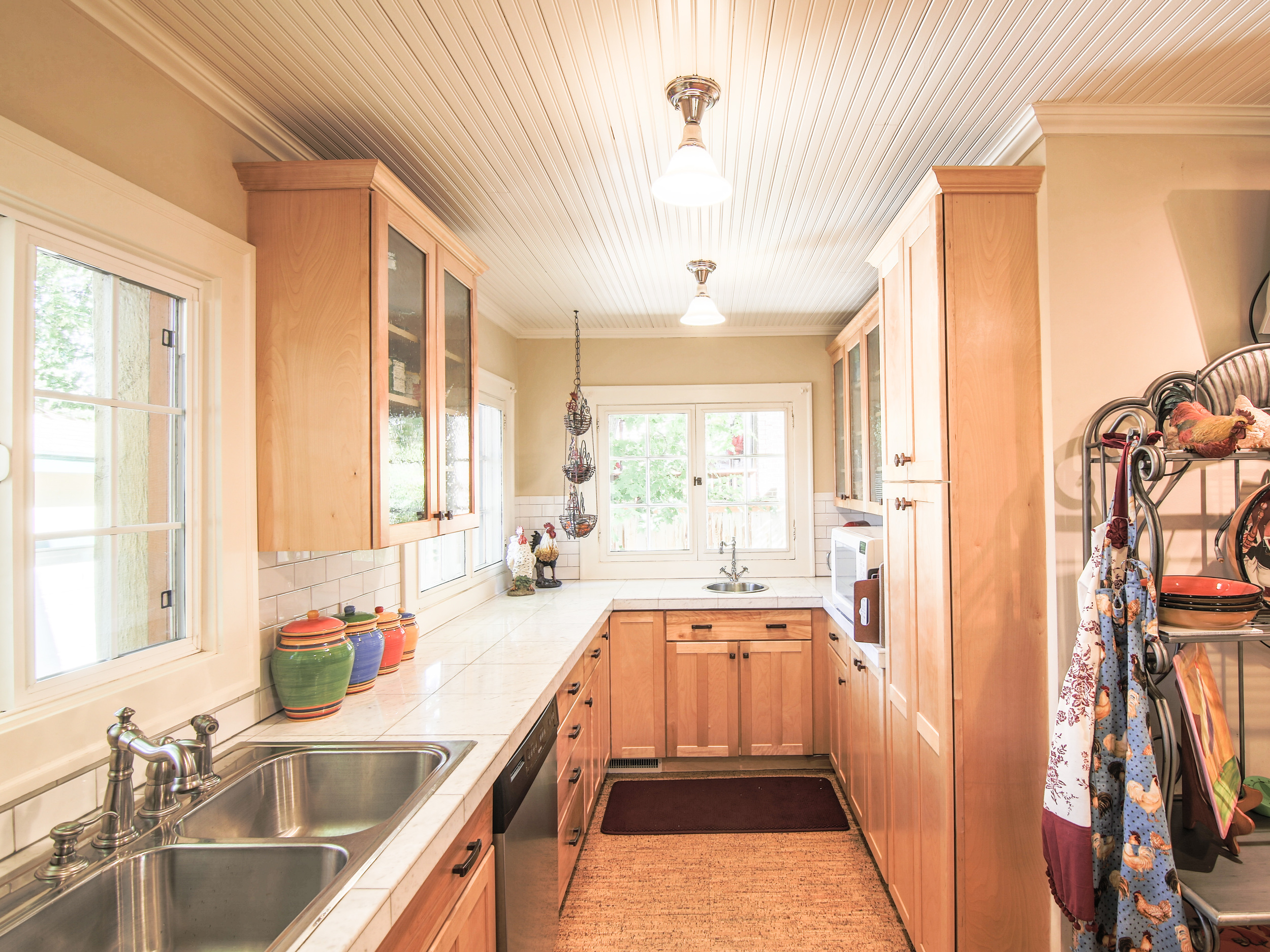 61 Virginia Kitchen